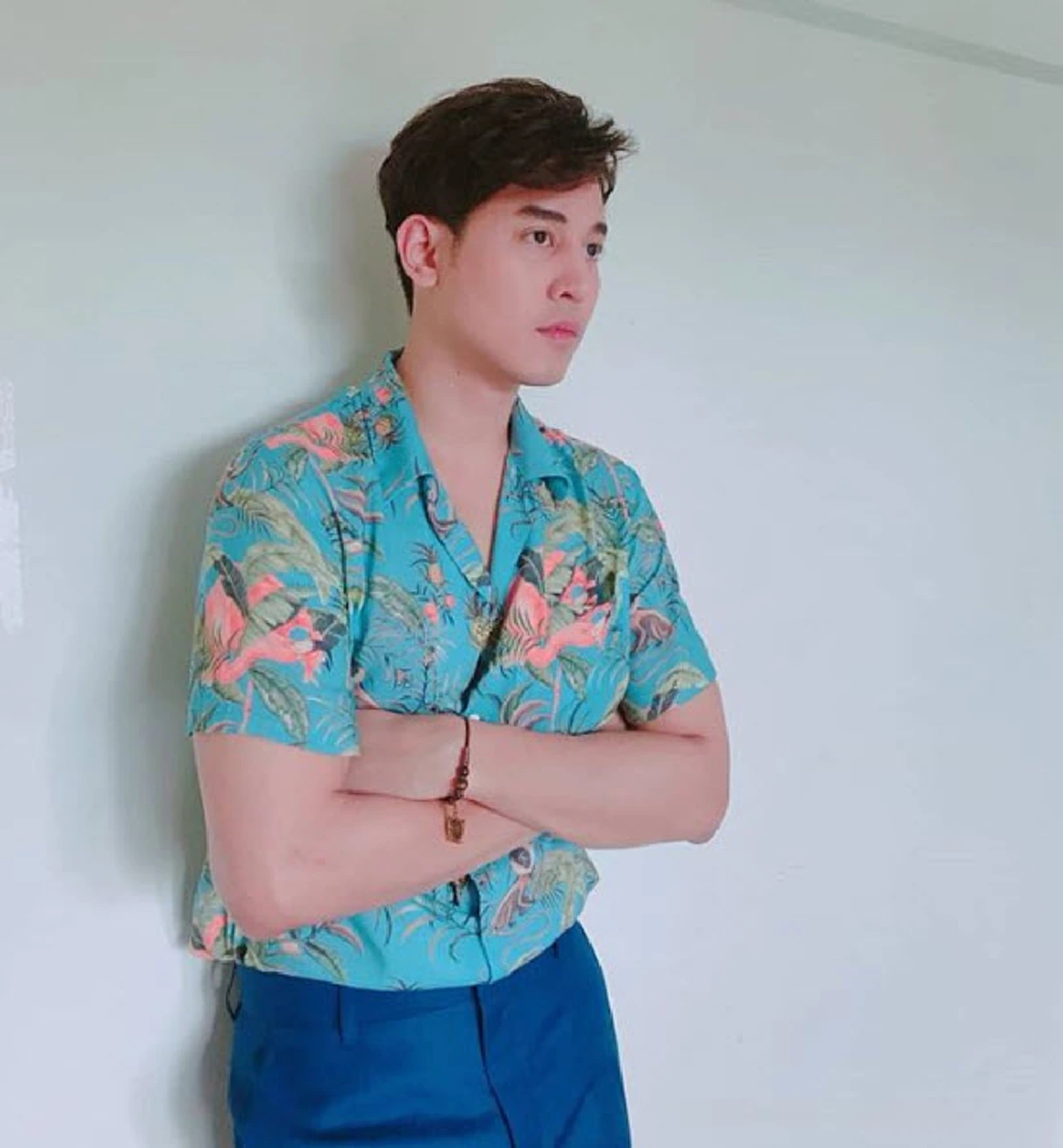 ***จดจำไปชั่วชีวิต !!! "ป๊อป ฐากูร" เข็ด ! ไม่ขอทำศัลยกรรมอีก แถมหลายคนยังทักแรงของเดิมดีกว่าเยอะ !? (คลิป)