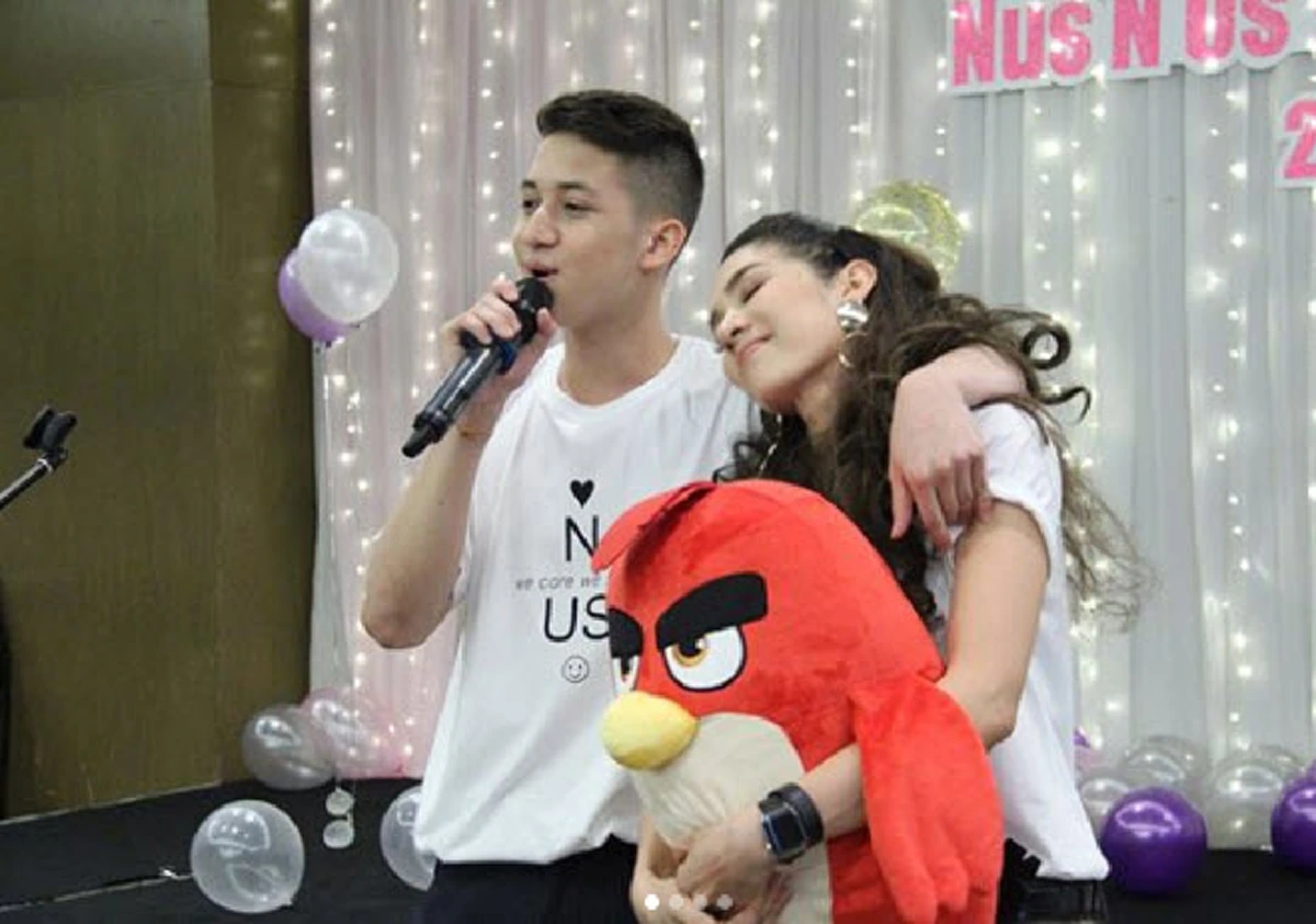 **มีค่ามากกว่าเงินทอง !!! "นักแสดงรุ่นใหญ่" หลั่งน้ำตาไม่แคร์สื่อ หลังลูกชายทำเซอร์ไพรส์ที่คนเป็นแม่ก็คาดไม่ถึง ??