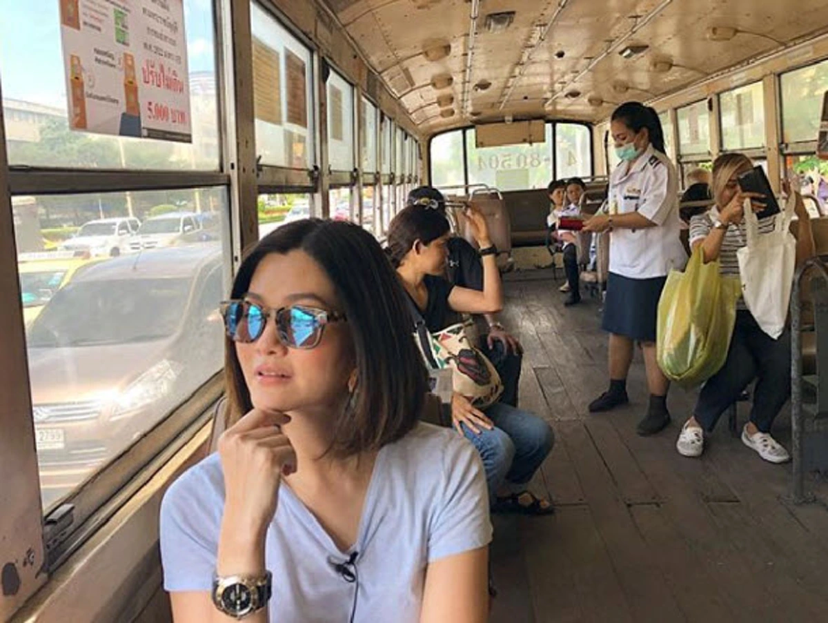 ***ถอดแบบสำเนาถูกต้อง !!! เปิดภาพ "น้องปราบ" ลูกชายคนเดียวของคุณแม่เจ้าของวลีเด็ด "ของมันต้องมี" ล่าสุดโตแล้วหล่อมาก พร้อมเฉิดฉายในวงการ !?