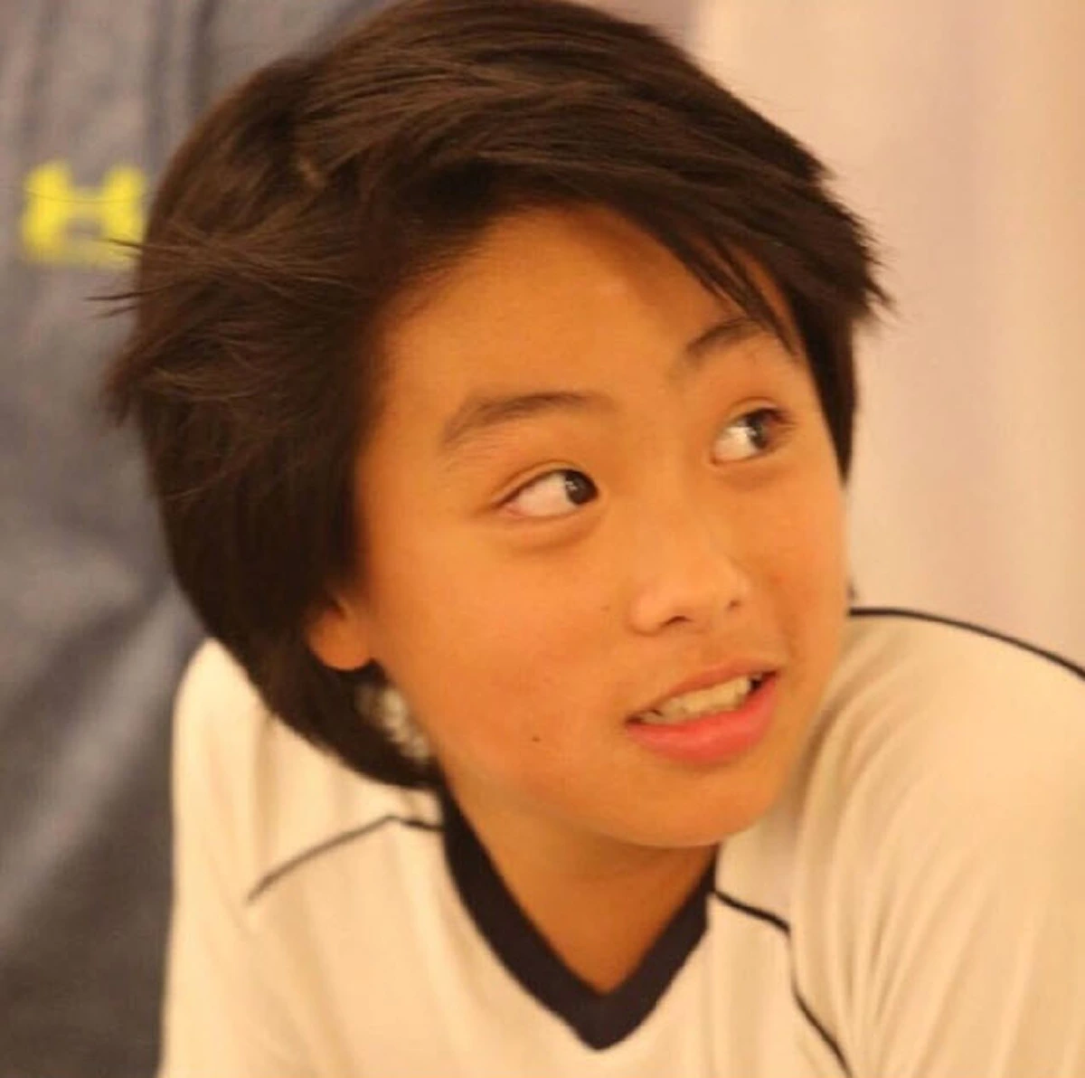 ***ถอดแบบสำเนาถูกต้อง !!! เปิดภาพ "น้องปราบ" ลูกชายคนเดียวของคุณแม่เจ้าของวลีเด็ด "ของมันต้องมี" ล่าสุดโตแล้วหล่อมาก พร้อมเฉิดฉายในวงการ !?