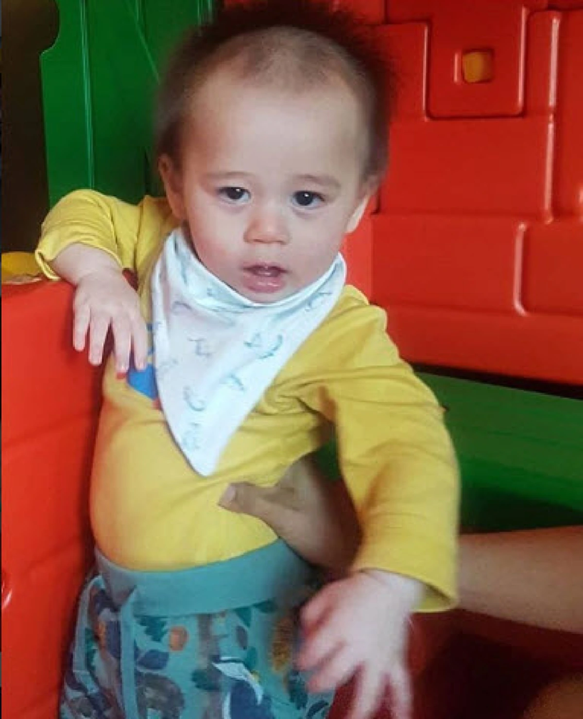 #ส่องกันชัดๆ “สายฟ้า - พายุ” โชว์สกิลเล่นดนตรีขั้นเทพ!!! เห็นแบบนี้อนาคตนักดนตรีแน่นอน (คลิป)