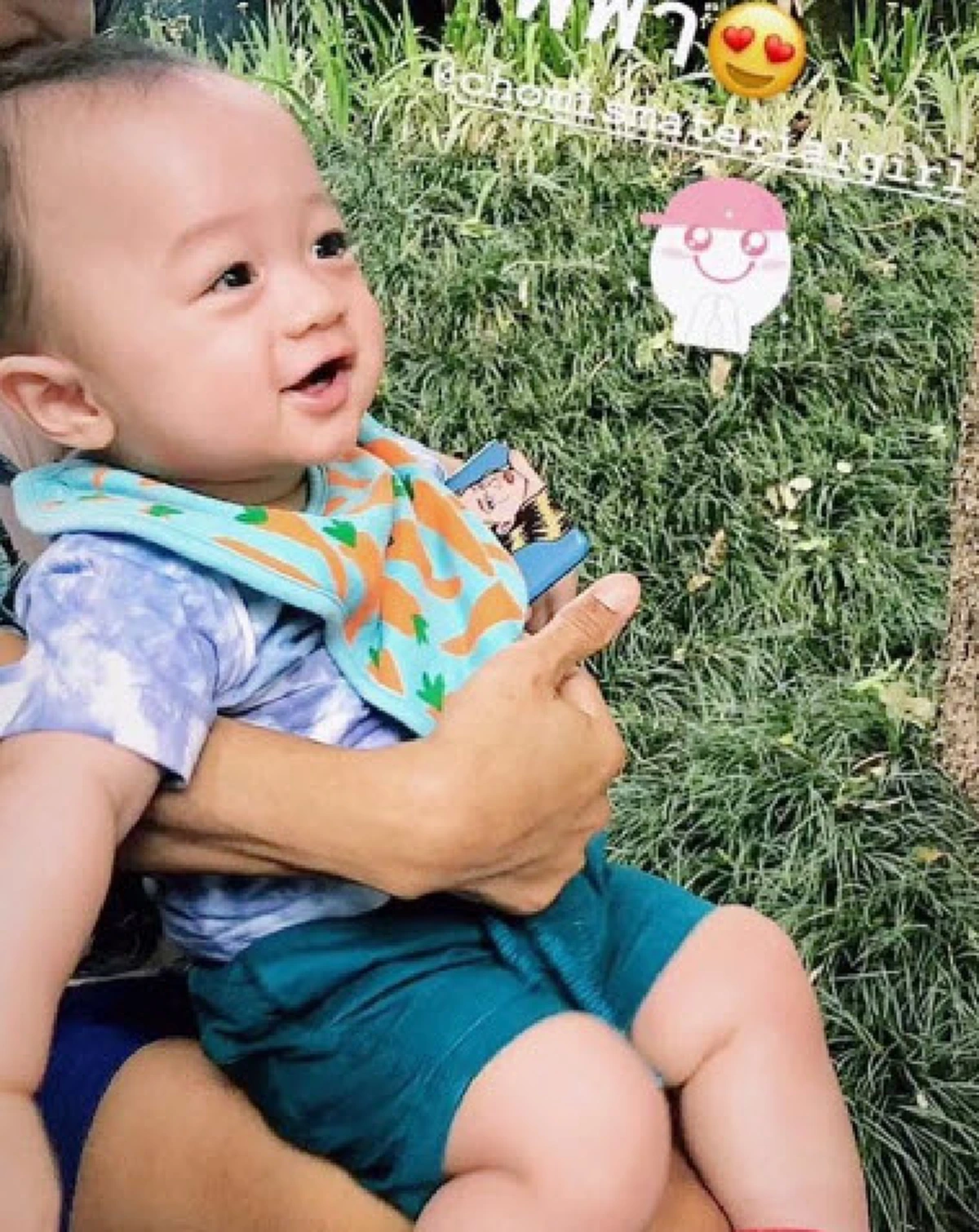 #ส่องกันชัดๆ “สายฟ้า - พายุ” โชว์สกิลเล่นดนตรีขั้นเทพ!!! เห็นแบบนี้อนาคตนักดนตรีแน่นอน (คลิป)