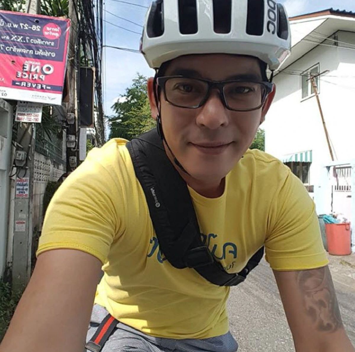 **อึกทึกครึกโครมไปทั่ววงการ !! เผย "6 ดาราชาย" ที่เคยตกเป็นข่าว พลาดท่า "ทำผู้หญิงท้อง" จนเกือบหมดอนาคต ! (รายละเอียด)