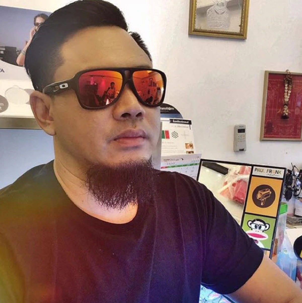 **อึกทึกครึกโครมไปทั่ววงการ !! เผย "6 ดาราชาย" ที่เคยตกเป็นข่าว พลาดท่า "ทำผู้หญิงท้อง" จนเกือบหมดอนาคต ! (รายละเอียด)