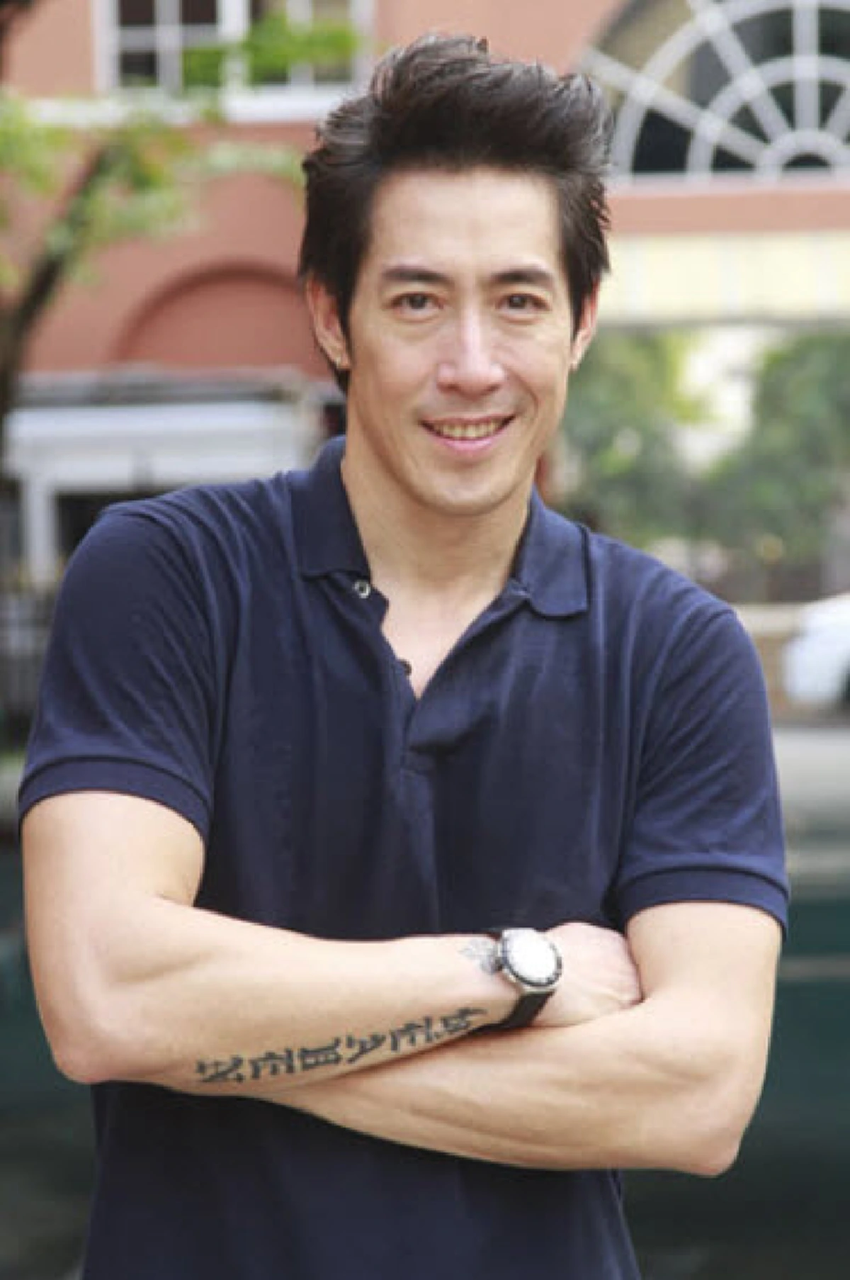 **อึกทึกครึกโครมไปทั่ววงการ !! เผย "6 ดาราชาย" ที่เคยตกเป็นข่าว พลาดท่า "ทำผู้หญิงท้อง" จนเกือบหมดอนาคต ! (รายละเอียด)