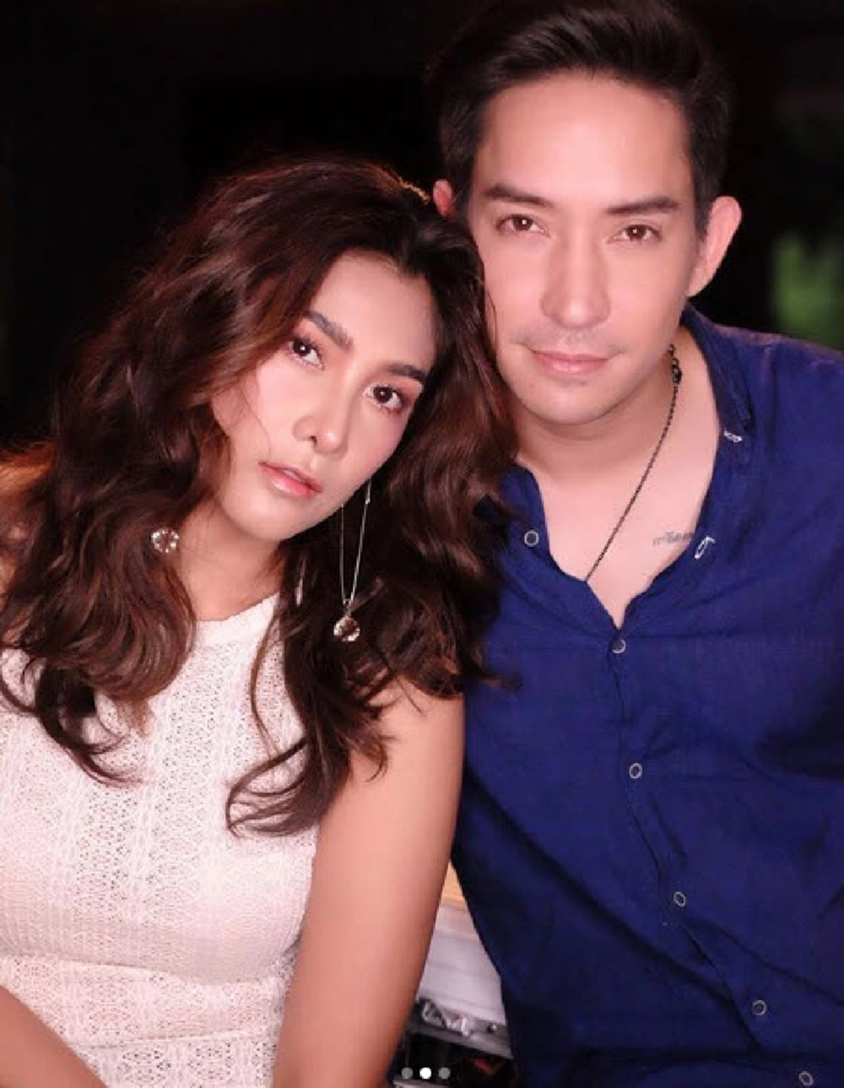 **เกิดอะไรขึ้นกันแน่ !!! "นักแสดงสาว" โพสต์ตัดพ้อกลางโซเชียล ยอมรับเต็มปาก "ตัดใจห่าง" แฟนหนุ่มแล้ว ! (รายละเอียด)
