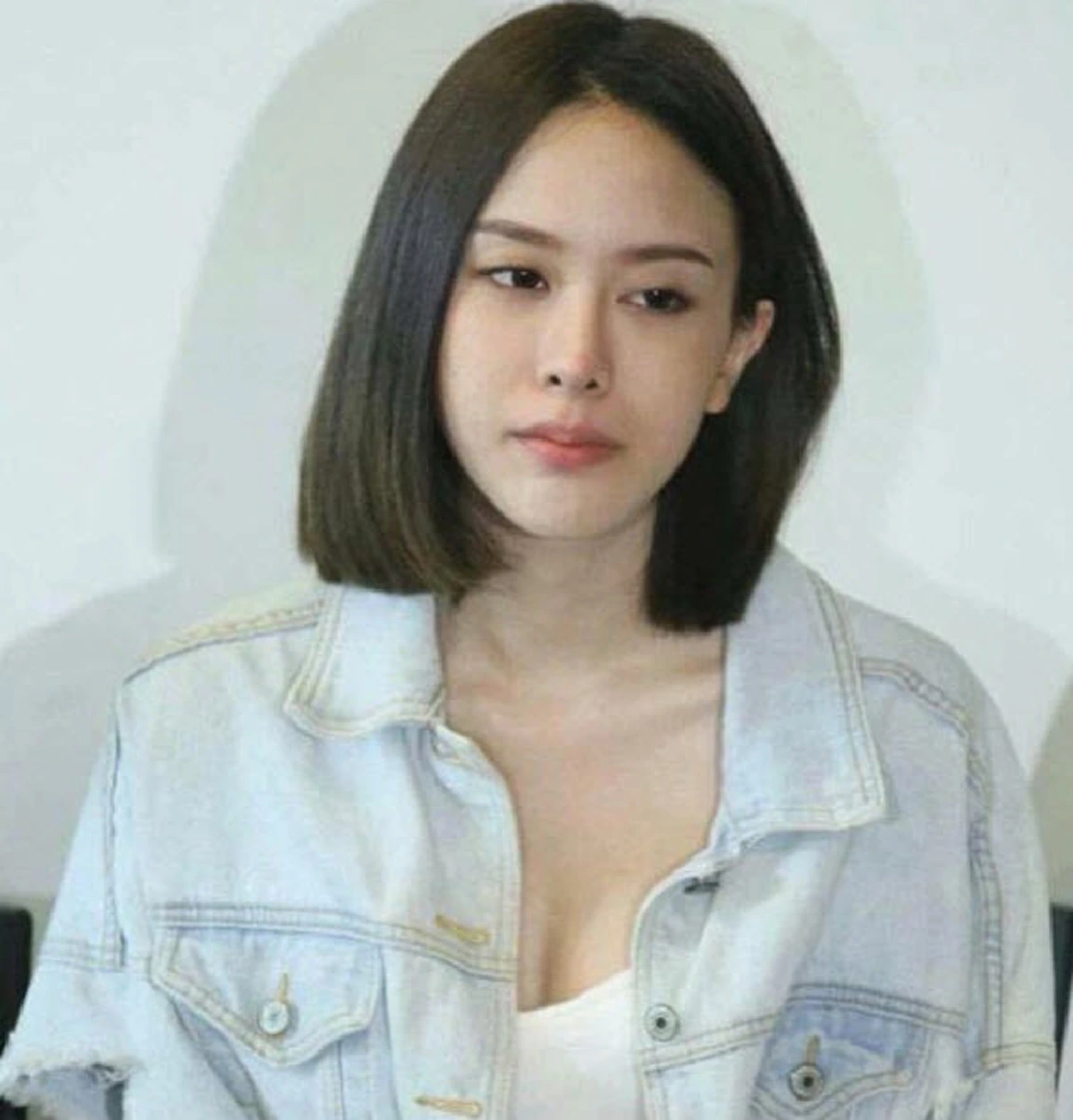 **สงสารจับใจ !!! เปิดภาพล่าสุด "มิ้ง ศวภัทร" หลังกลับจาก "ฝากครรภ์" ที่โรงพยาบาล บอกเลยเธอสตรองมาก !!