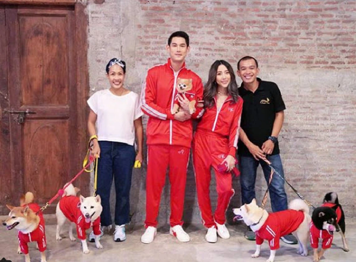 **สะเทือนใจคนโสด !!! "พิธีกรรายการดัง" จัดเต็มความหวาน "ถ่ายภาพพรีเวดดิ้ง" แฟนสาวแล้ว ! เตรียมสละโสดปลายปี !