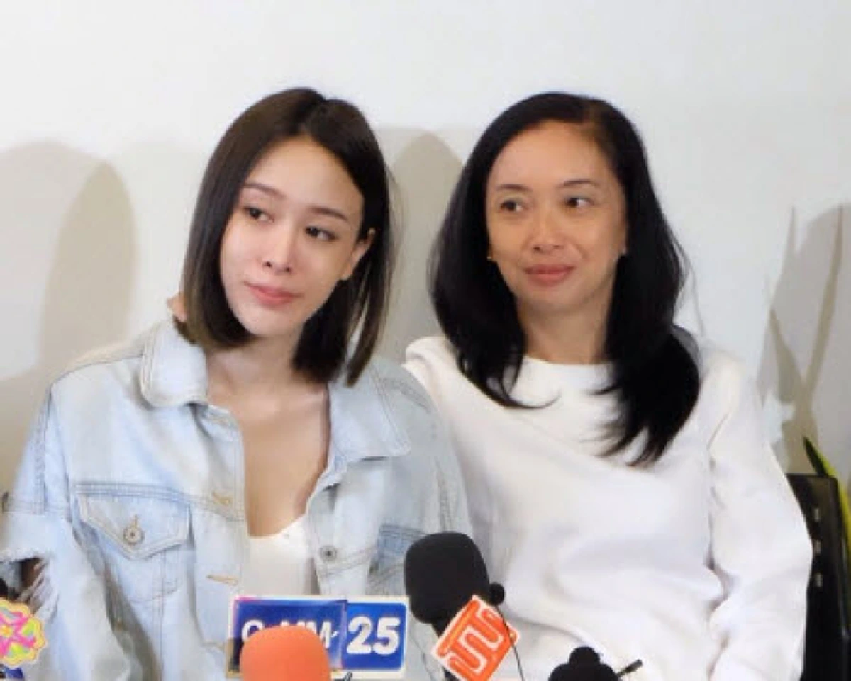 **หายข้องใจทั้งประเทศ !!! เปิดอาชีพ "แม่น้องมิ้ง" ที่ทำอยู่ในปัจจุบัน หลังชาวเน็ตตั้งคำถามกันจ้าละหวั่น !