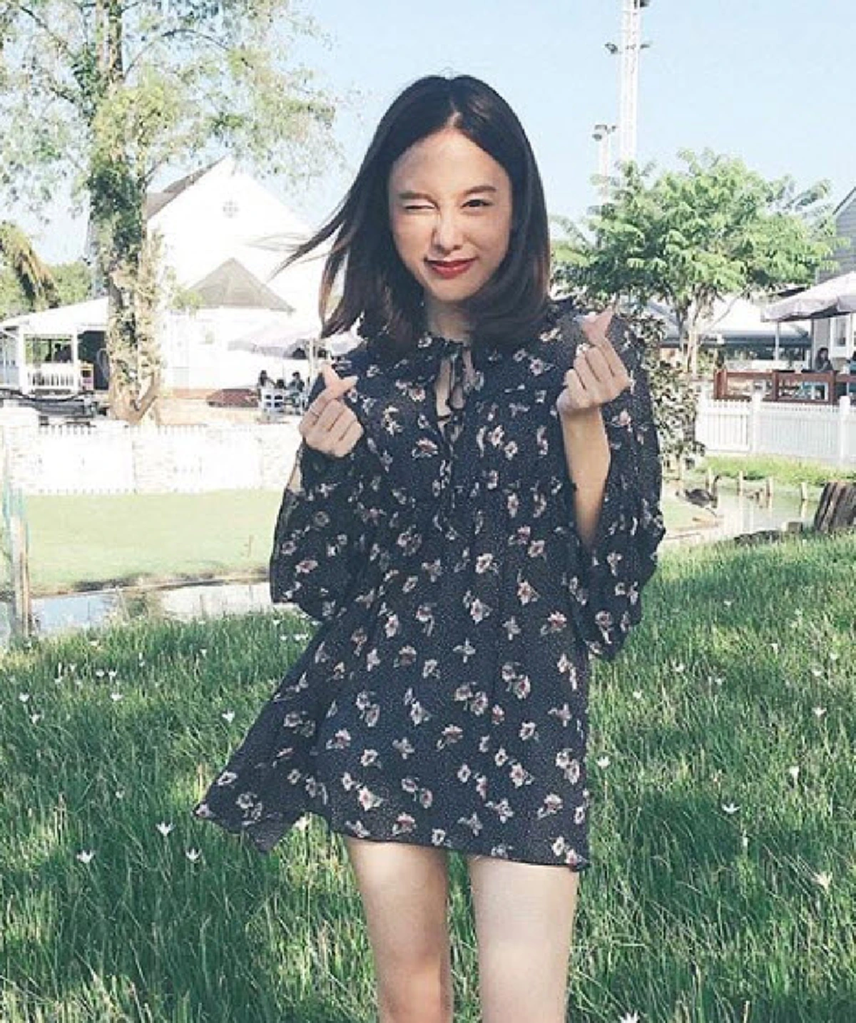 **หายข้องใจทั้งประเทศ !!! เปิดอาชีพ "แม่น้องมิ้ง" ที่ทำอยู่ในปัจจุบัน หลังชาวเน็ตตั้งคำถามกันจ้าละหวั่น !