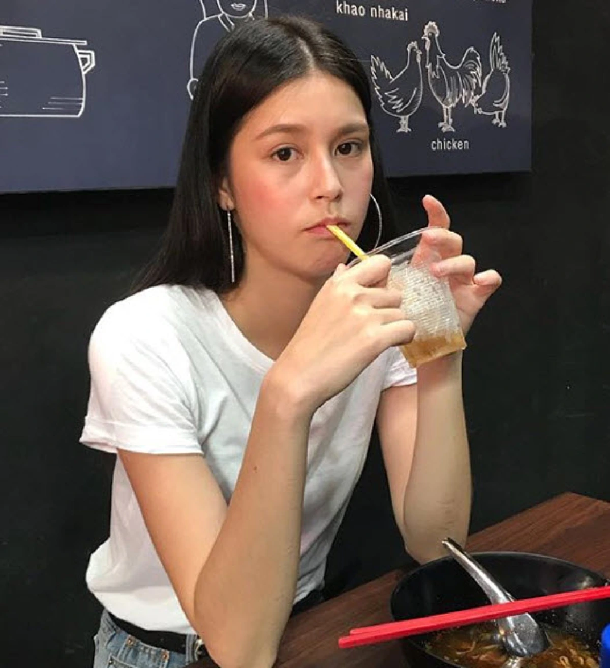 **รู้จักเธอหรือยัง ?? เปิดตัว "แฟนสาว" ดีกรีไม่ธรรมดา หวานใจของ "เปอร์ สุวิกรม" บอกเลยหนุ่มๆ อิจฉาเพียบ !