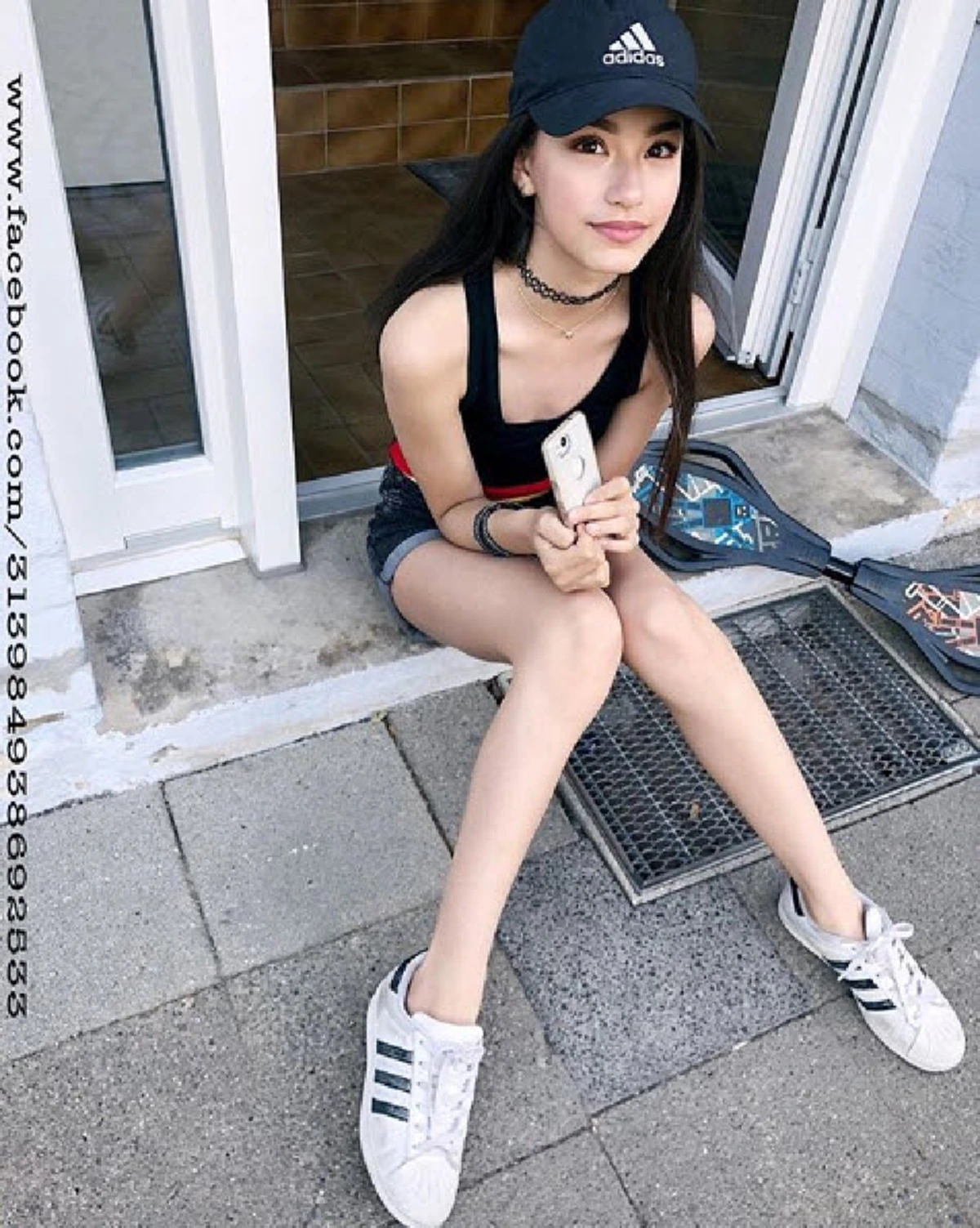 ***เปิดภาพ "น้องนาทัชชา" สาวน้อยลูกครึ่งที่หน้าตาสะสวยตั้งแต่เด็ก ล่าสุดโตขึ้นเยอะมาก แถมนับวันก็ยิ่งสวยวันสวยคืน !?