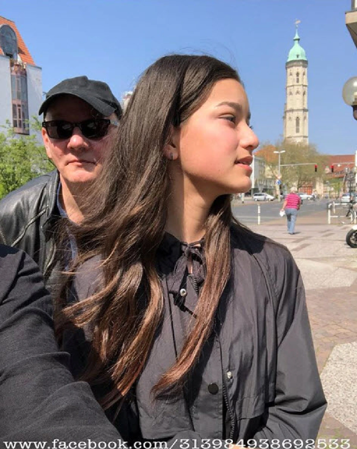 ***เปิดภาพ "น้องนาทัชชา" สาวน้อยลูกครึ่งที่หน้าตาสะสวยตั้งแต่เด็ก ล่าสุดโตขึ้นเยอะมาก แถมนับวันก็ยิ่งสวยวันสวยคืน !?