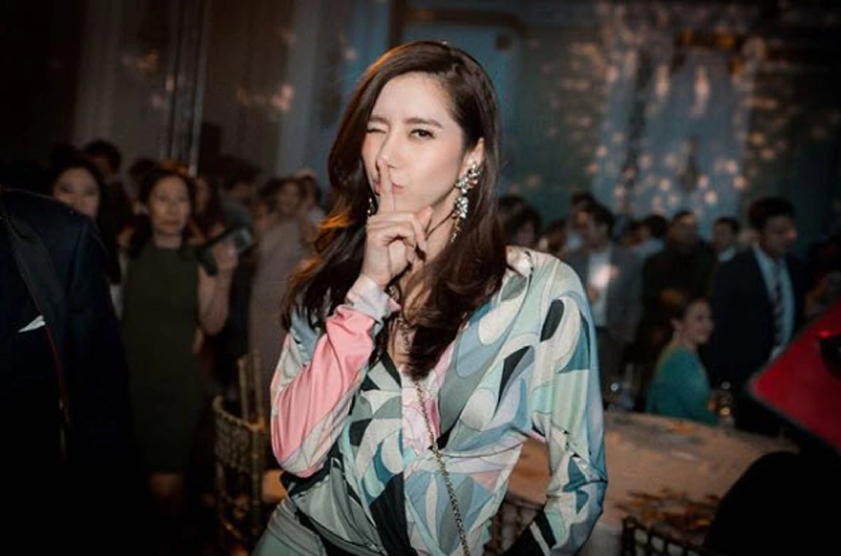 ***ออกโรงแจง! "ไอซ์ อภิษฎา" ขอโพสต์เคลียร์ผ่านไอจีส่วนตัว หลังลงภาพ "เปิดตัวแฟนใหม่" !? (รายละเอียด)