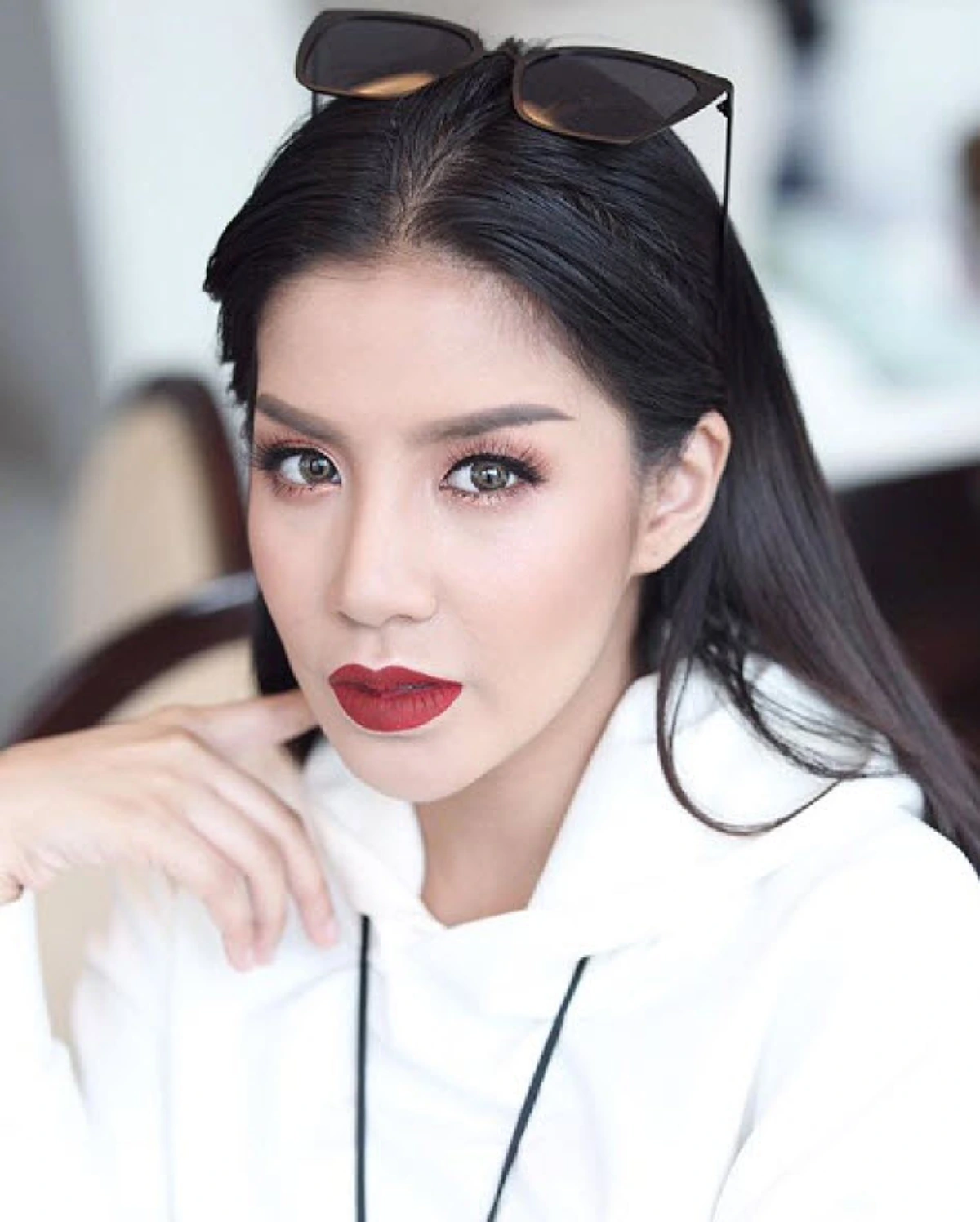 ***เปิด 7 อันดับนักร้องลูกทุ่งสาว ที่สวยที่สุดในวงการเพลง !? (รายละเอียด)