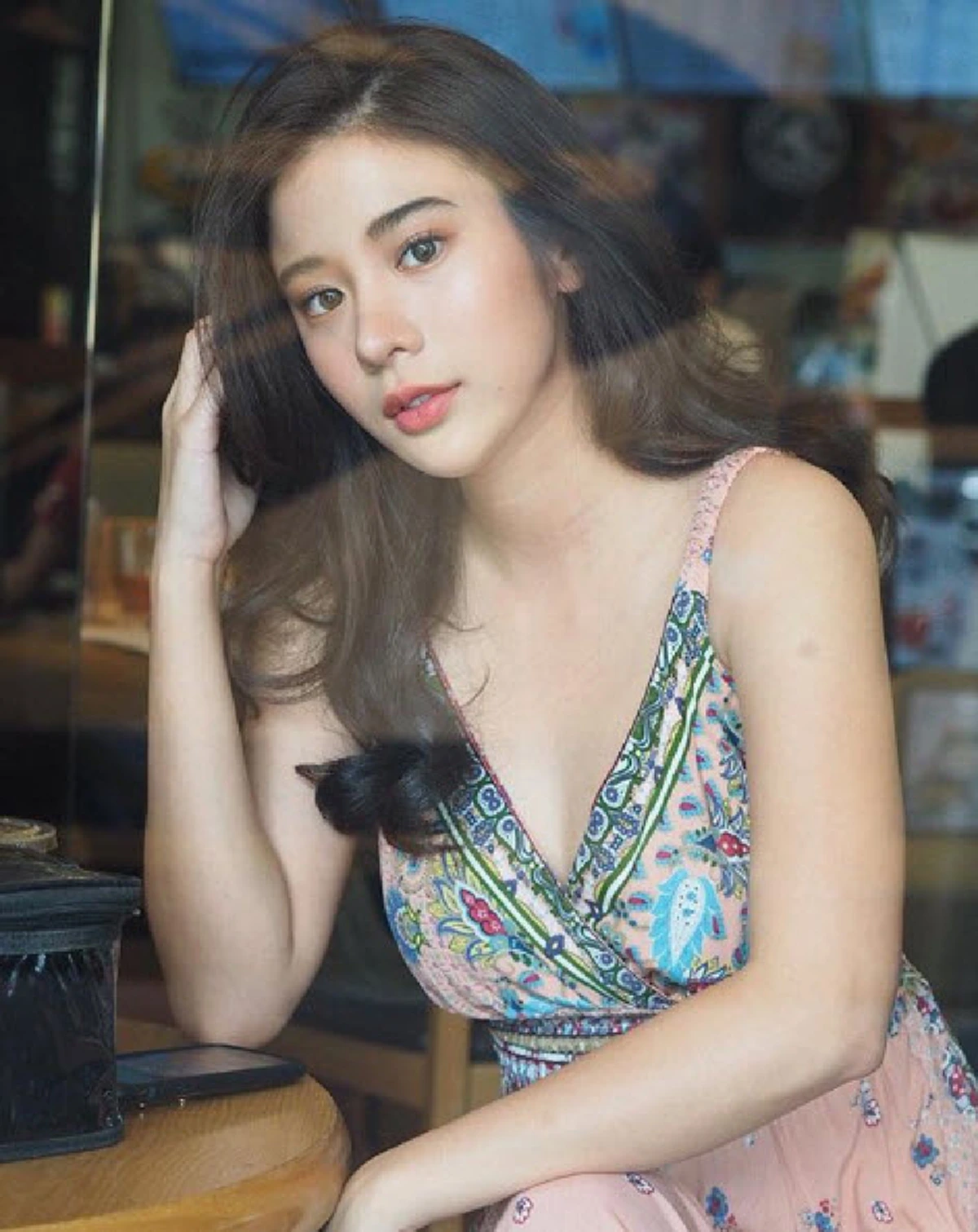 เก้า สุภัสสรา 