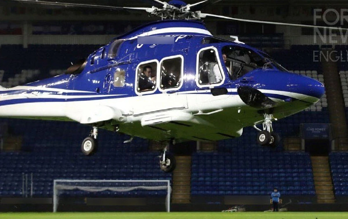 "มาดามแป้ง" โพสต์ข้อความให้กำลังใจ แก่ครอบครัวเจ้าสัววิชัย