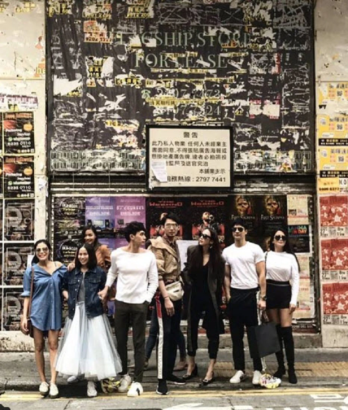 ไมค์ - ปุ๊กลุก ตอบดราม่า พยายามเข้ากลุ่มอั้ม พร้อมให้กำลังใจดีเจมะตูม หลังเจอดราม่าเกาะกระแสอั้มอีกคน