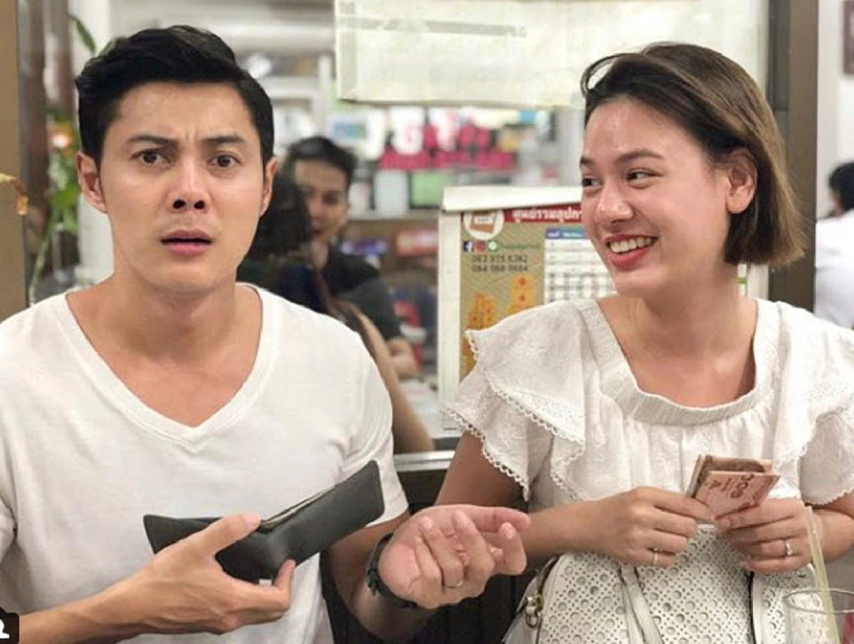 ส่อง! เรือนหอ "แมน การิน" พ่อบ้านใจกล้าของ เกล เวธกา ชีวิตเต็มไปด้วยเรื่องดวง