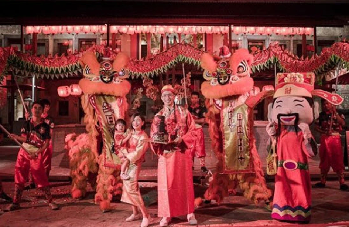 "กุ๊บกิ๊บ  สุมณทิพย์ " เซอร์ไพรส์จัดหนักวันเกิดสามี "บี้ ธรรศภาคย์" พร้อมของขวัญ!