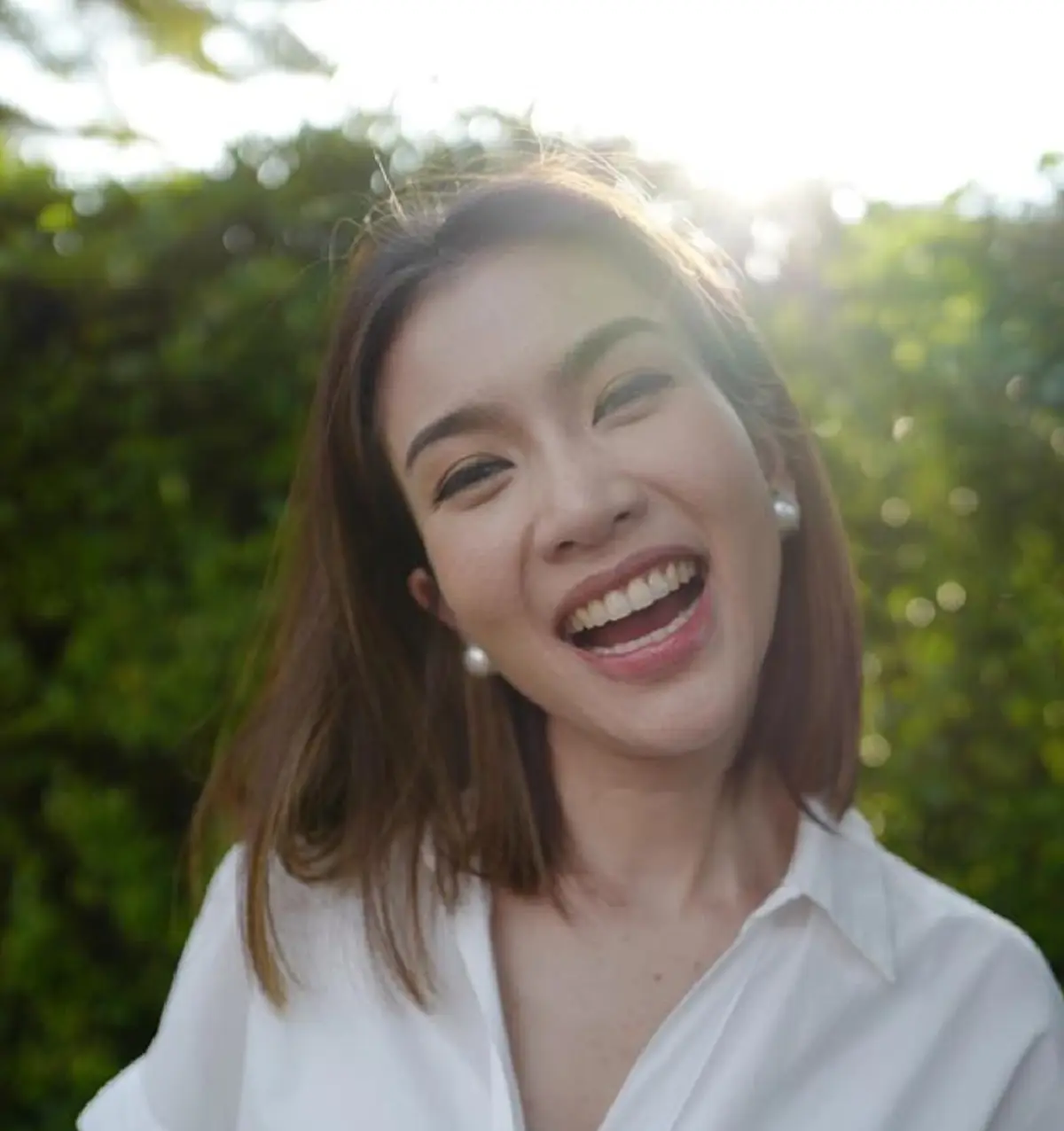 เปิด 5 อันดับ ผู้ประกาศข่าวสาวสุดฮิต ที่ทั้ง สวยเเละเก่งสุดๆ