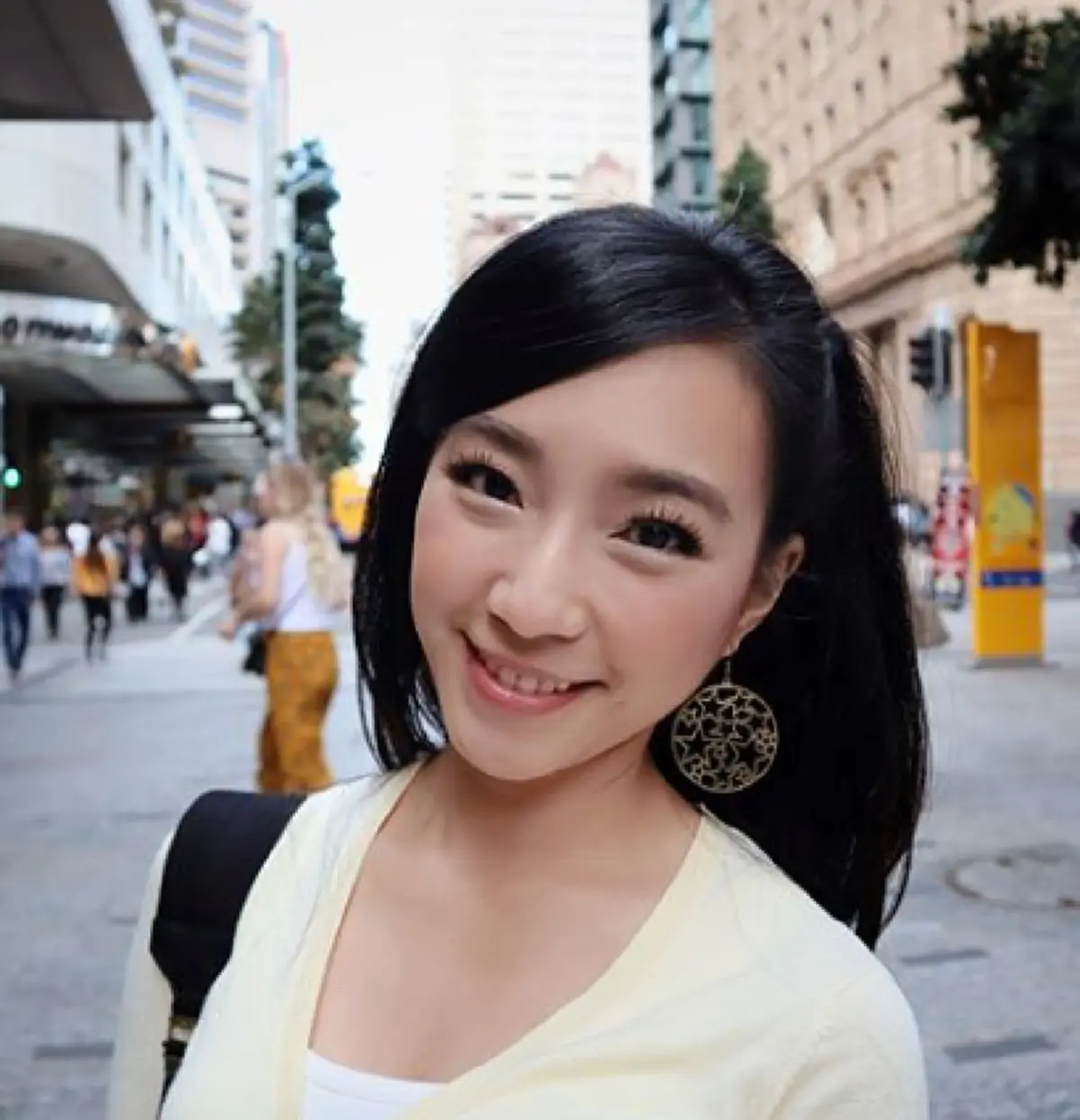 เปิด 5 อันดับ ผู้ประกาศข่าวสาวสุดฮิต ที่ทั้ง สวยเเละเก่งสุดๆ