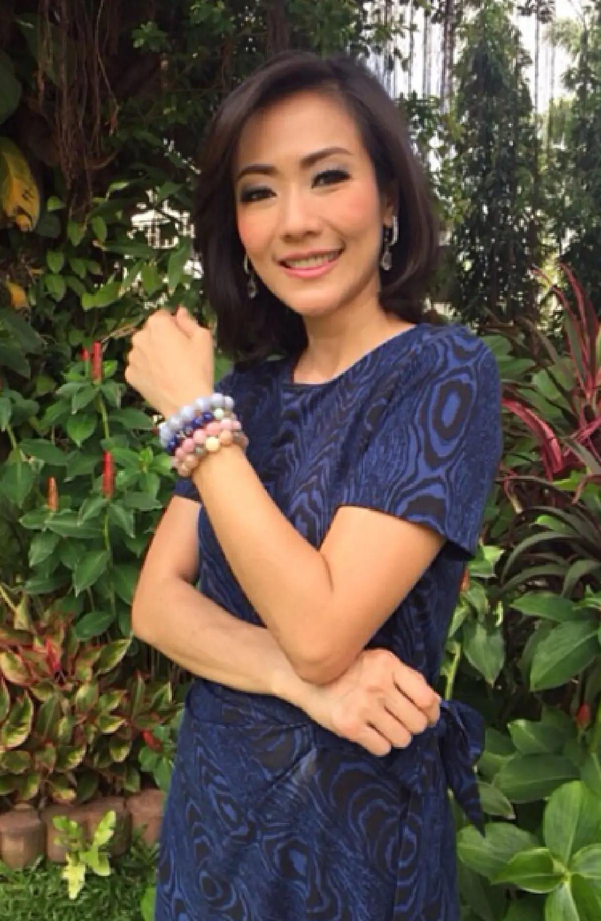 เปิด 5 อันดับ ผู้ประกาศข่าวสาวสุดฮิต ที่ทั้ง สวยเเละเก่งสุดๆ