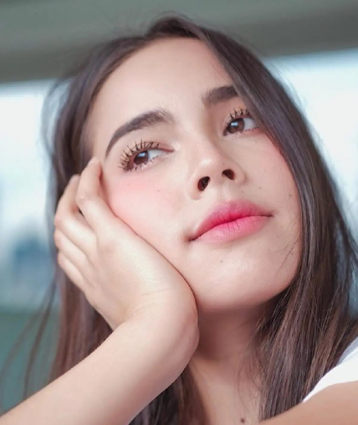 เปิด 6 อันดับ ดารา นักร้องไทยที่มีคนติดตามผ่านอินสตาเเกรมสูงสุดในปี 61