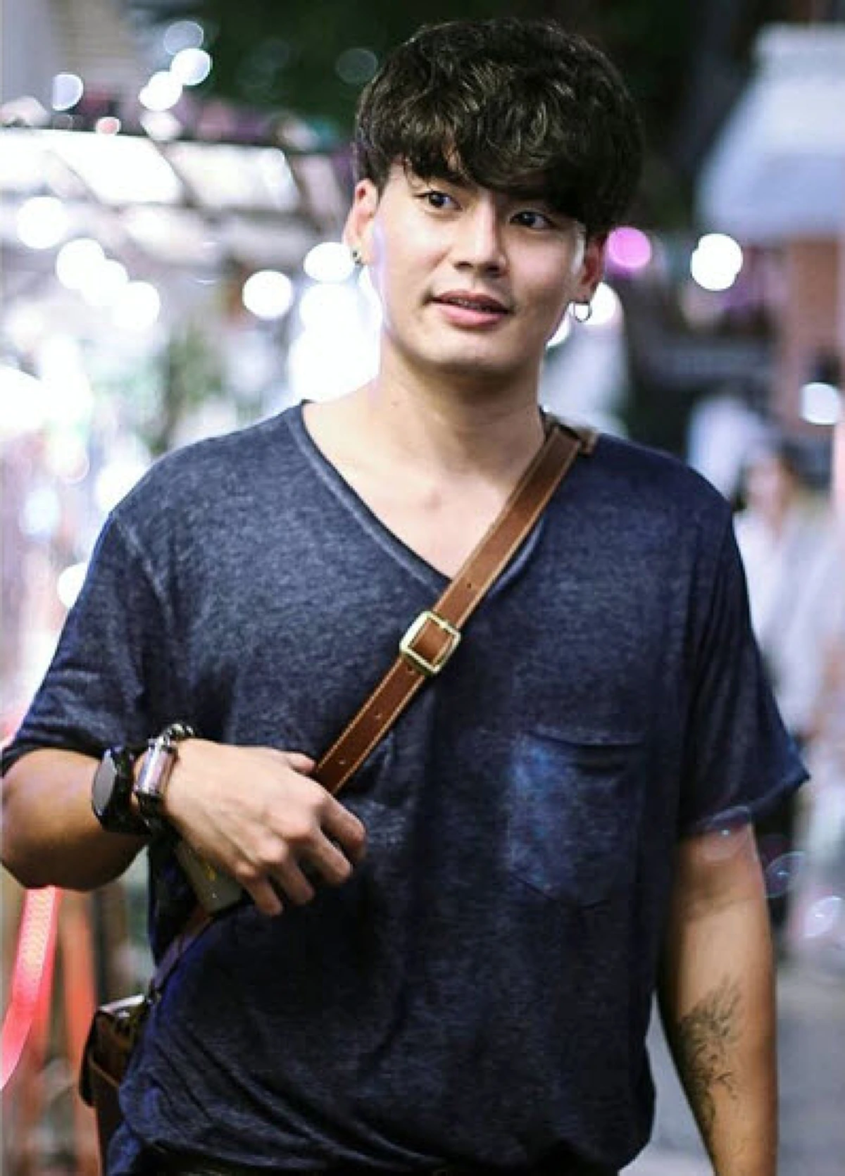 สถานะเพื่อนไม่เหมือนเดิม! "ไอซ์ ปรีชญา" เปิดใจสาเหตุลบรูป "จียอน-ฮั่น"