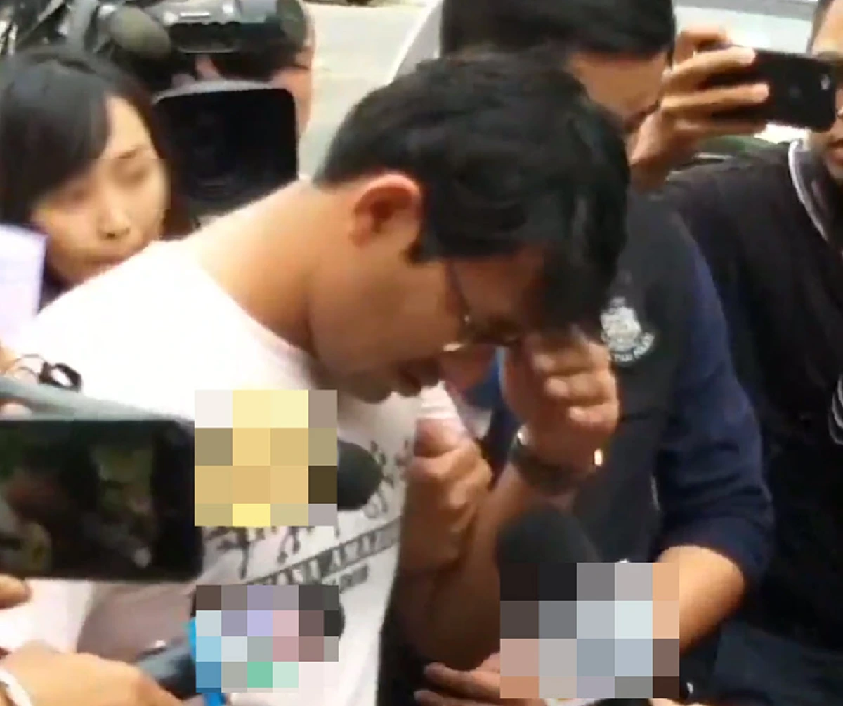 รวบแล้วหนุ่ม 18 มงกุฏ!  ตระเวณหลอกครูวัยเกษียณ สูญเงินหลายราย!