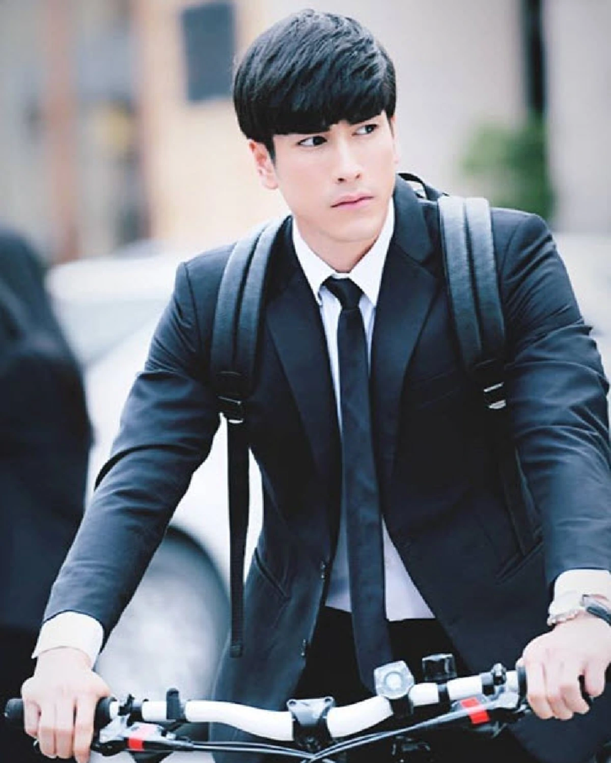 ผู้จัดละครแจงแล้ว! หลังละคร แมท-ณเดชน์ เลื่อนออกอากาศ เจอกระแสถาโถมแรง