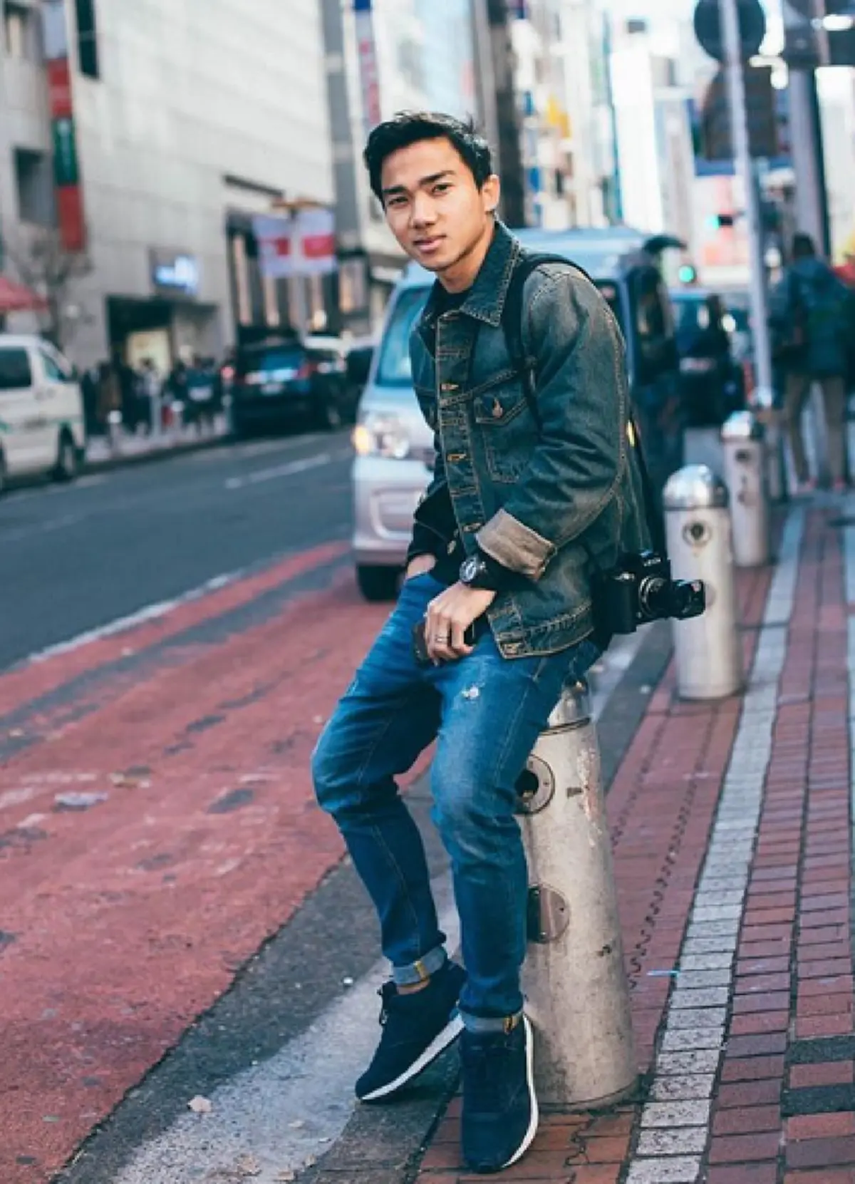 กลับมาได้ไหม? เเฟนคลับลุ้น "เมสซี่เจ-เมย์" หลังเเอบคอมเมนต์ให้กันในไอจี!
