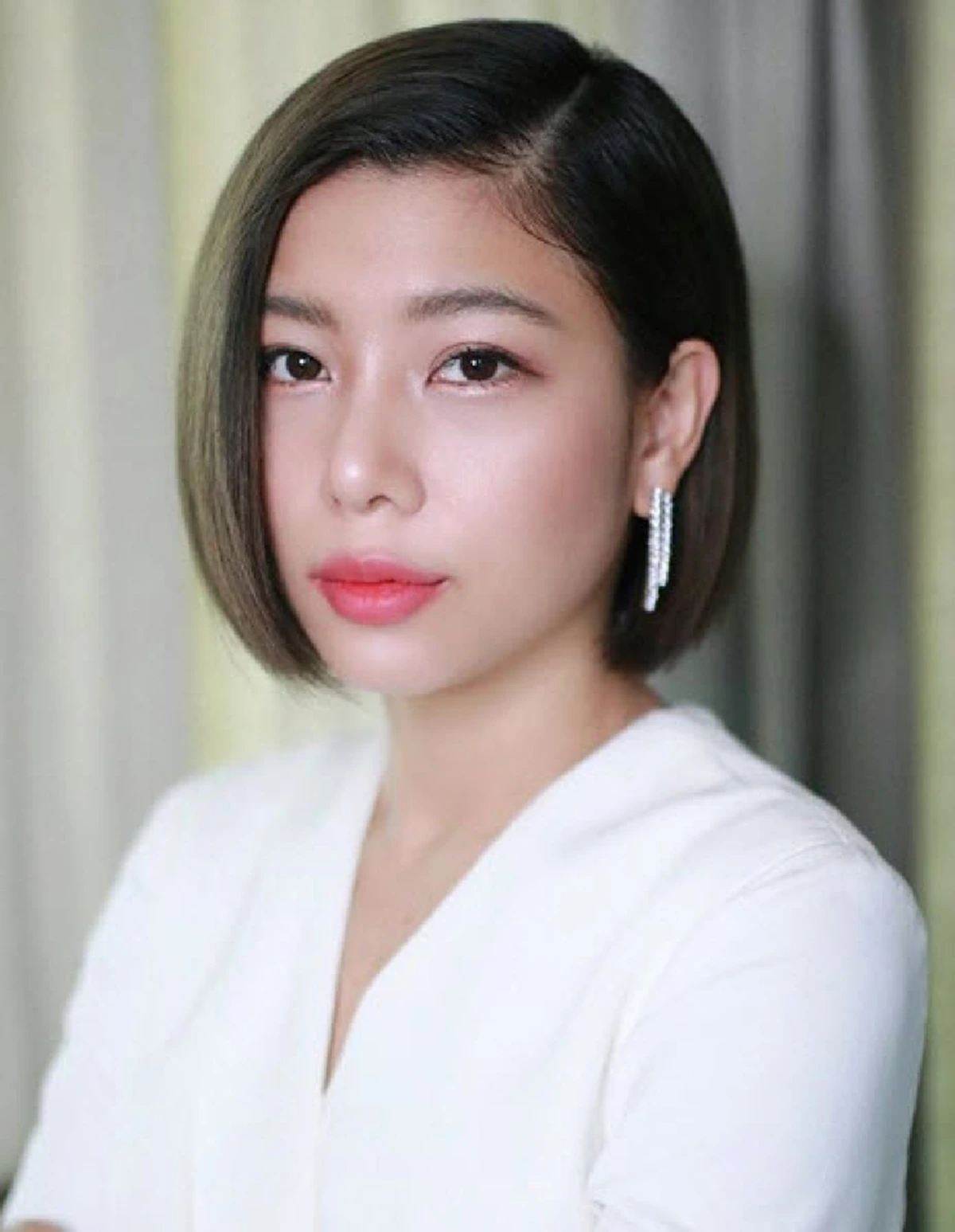 "กุ๊บกิ๊บ" ทำจมูกใหม่ครบเดือน แฟนคลับชมหน้าเด็ก (ภาพ)