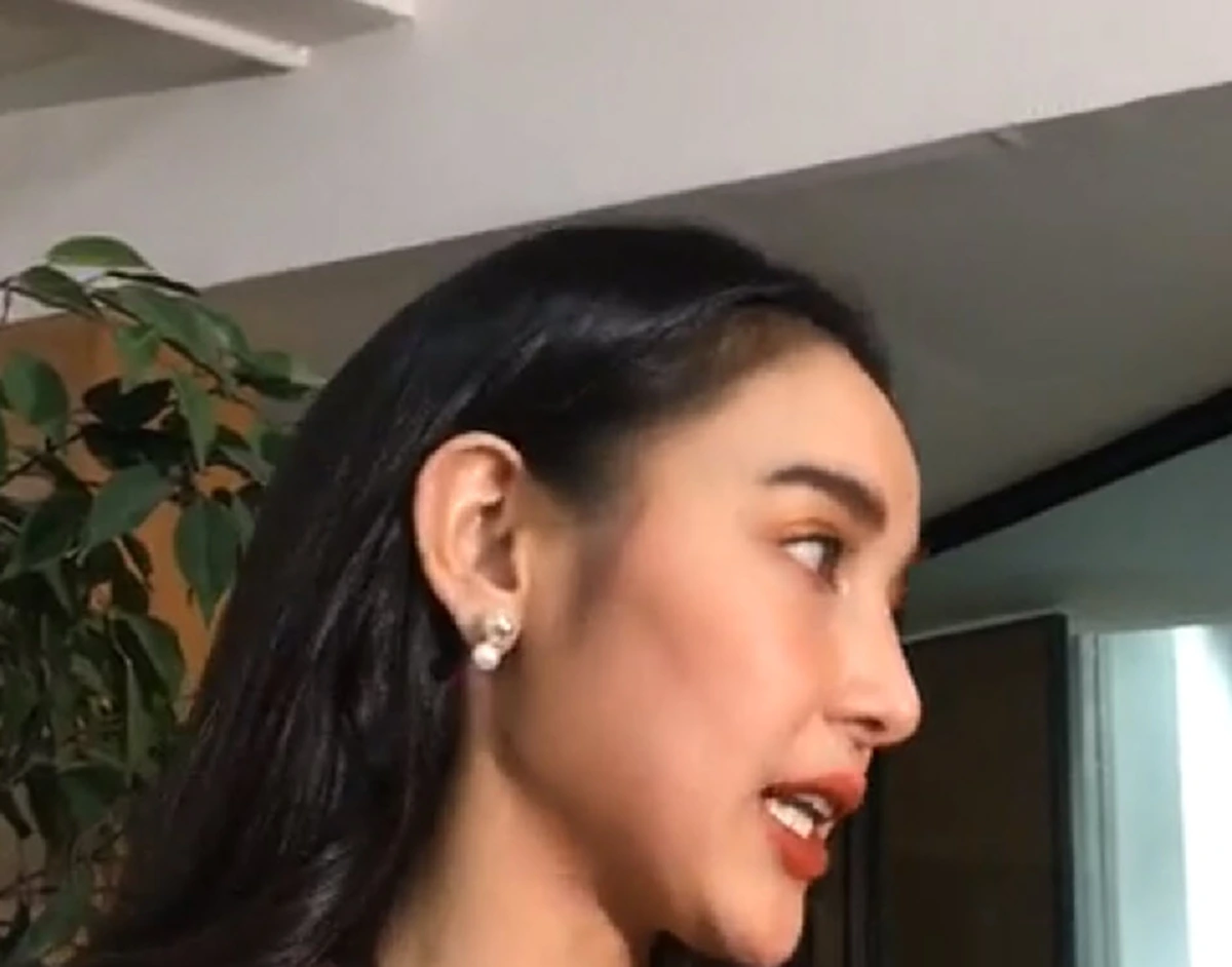 แพท ณปภา ประกาศชัดเป็นซิงเกิ้ลมัมเต็มตัว ต่อจากนี้ไม่ขอพูดเรื่องเบนซ์อีก!