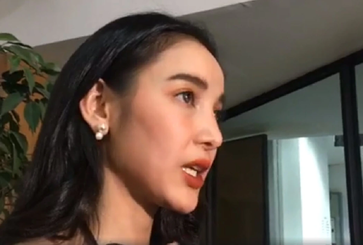 แพท ณปภา ประกาศชัดเป็นซิงเกิ้ลมัมเต็มตัว ต่อจากนี้ไม่ขอพูดเรื่องเบนซ์อีก!