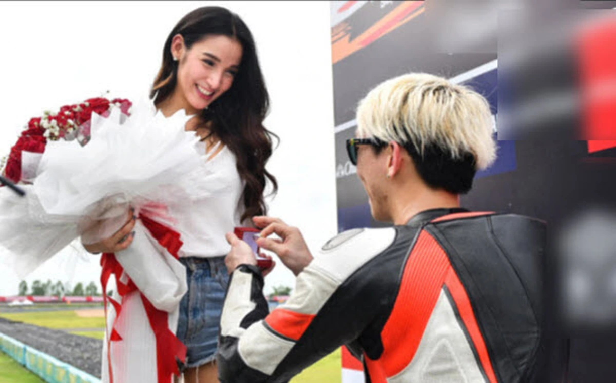 แพท ณปภา ประกาศชัดเป็นซิงเกิ้ลมัมเต็มตัว ต่อจากนี้ไม่ขอพูดเรื่องเบนซ์อีก!