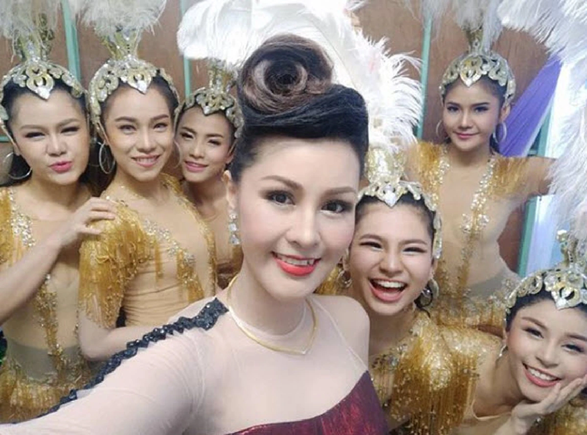 หญิงลี อัปเดต ชีวิตใหม่หลังอาการป่วยดีขึ้นได้เพราะ "ไม่ยึดติด" เคยป่วยด้วยโรคไทรอยด์!