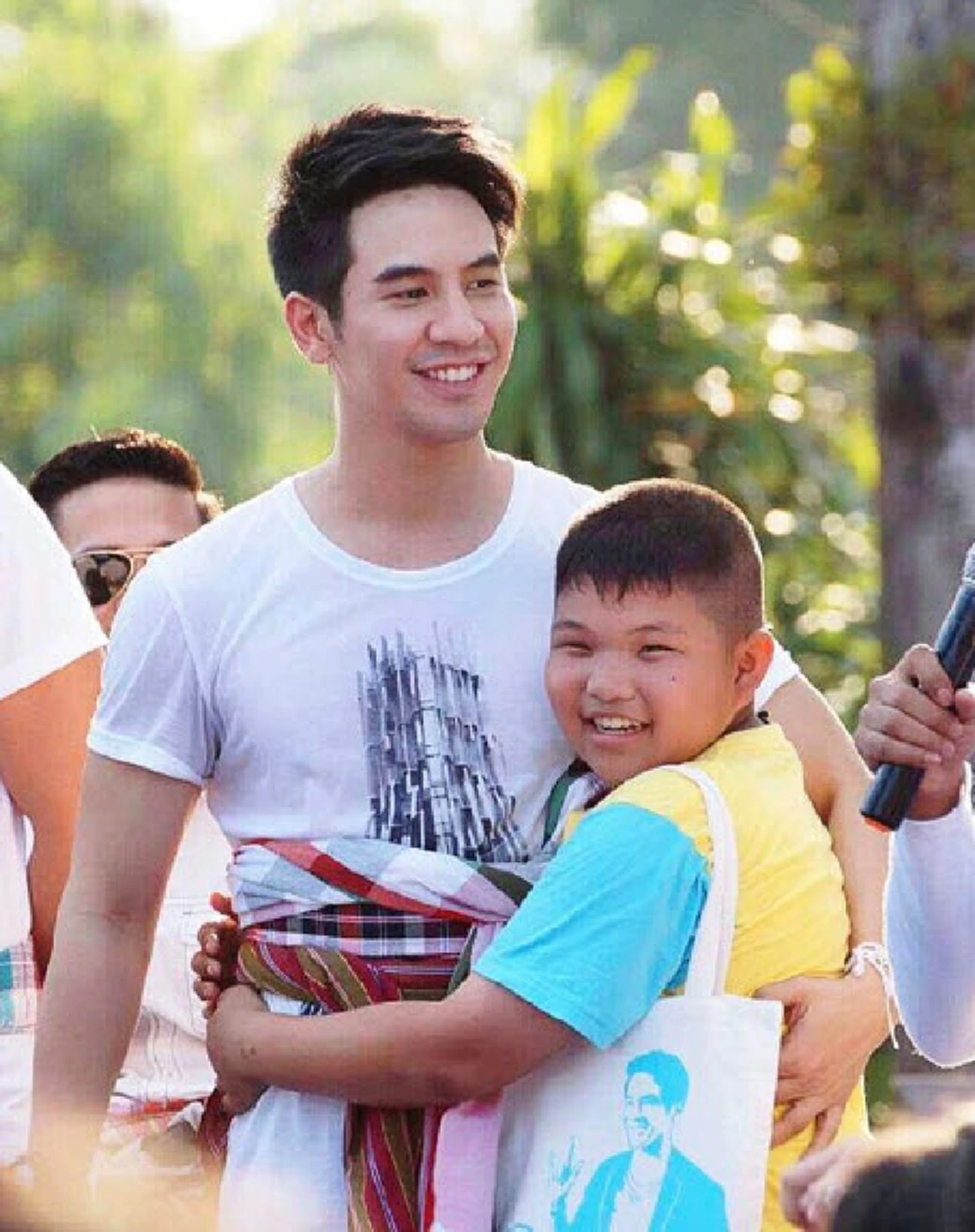 "โป๊ป ธนวรรธ์" ดวลทีมโค้ชวัง ลุยฟุตบอลการกุศล 15 ธ.ค. 61 ถึงประจวบฯ