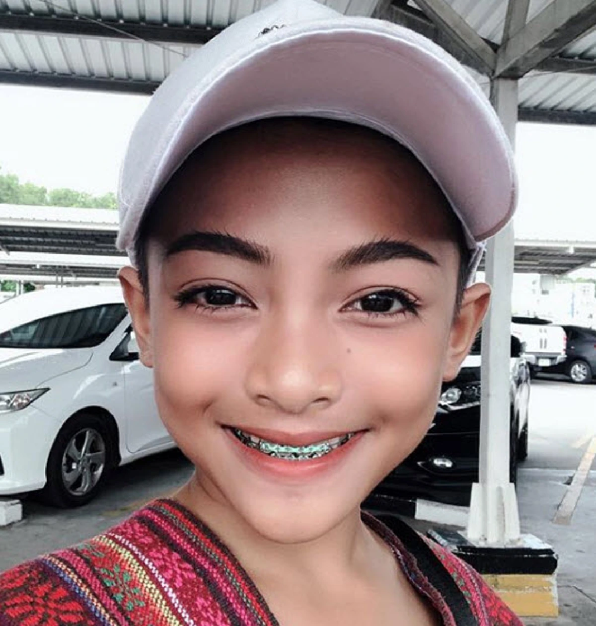 น้อง"เนสตี้ สไปร์ทซี่" เน็ตไอดอล ดังไกลถึงญี่ปุ่น!