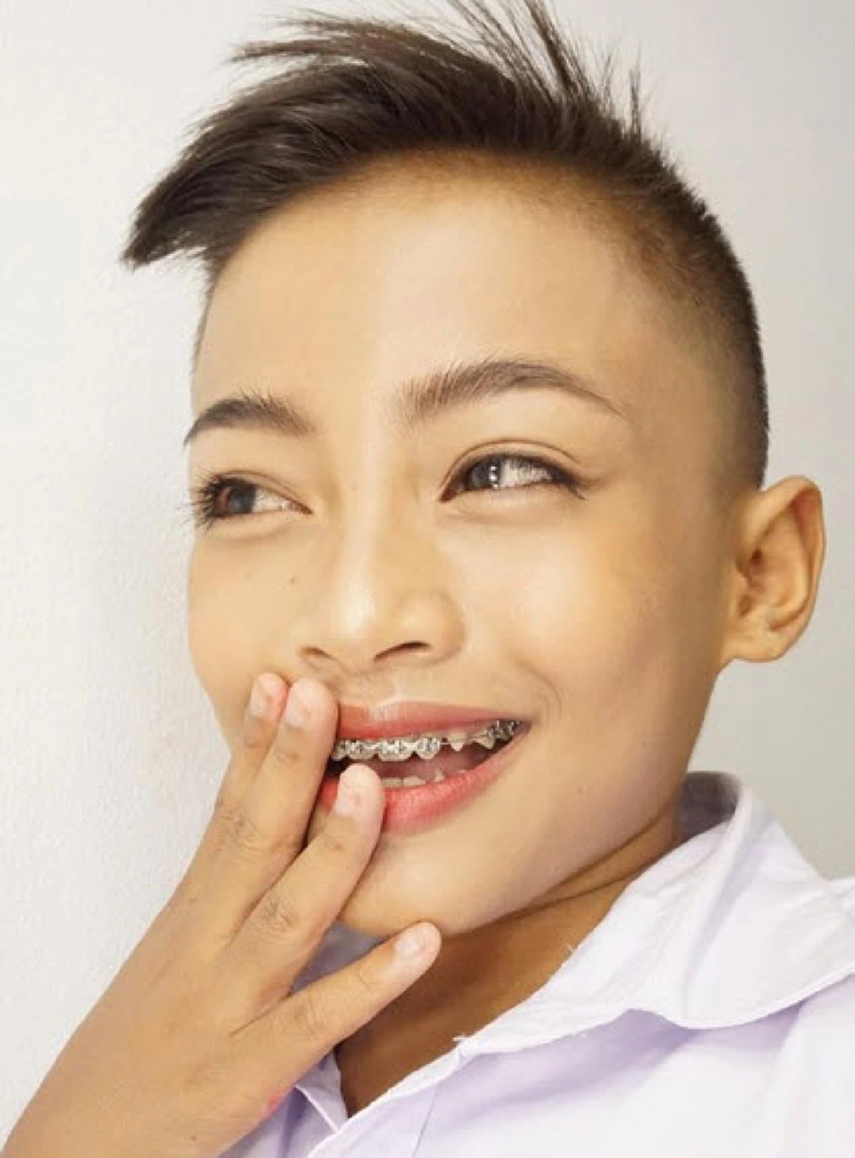 น้อง"เนสตี้ สไปร์ทซี่" เน็ตไอดอล ดังไกลถึงญี่ปุ่น!