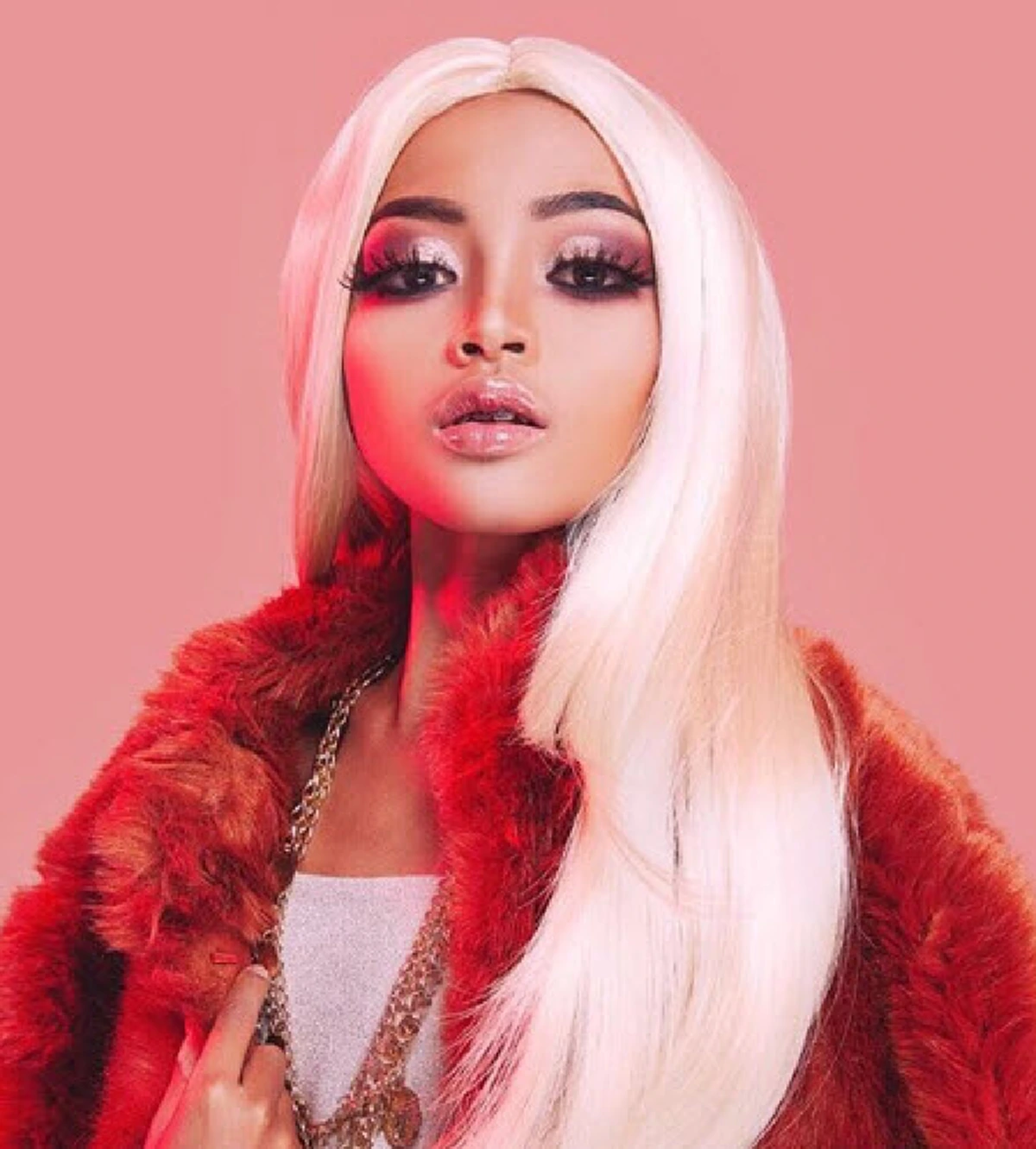 น้อง"เนสตี้ สไปร์ทซี่" เน็ตไอดอล ดังไกลถึงญี่ปุ่น!