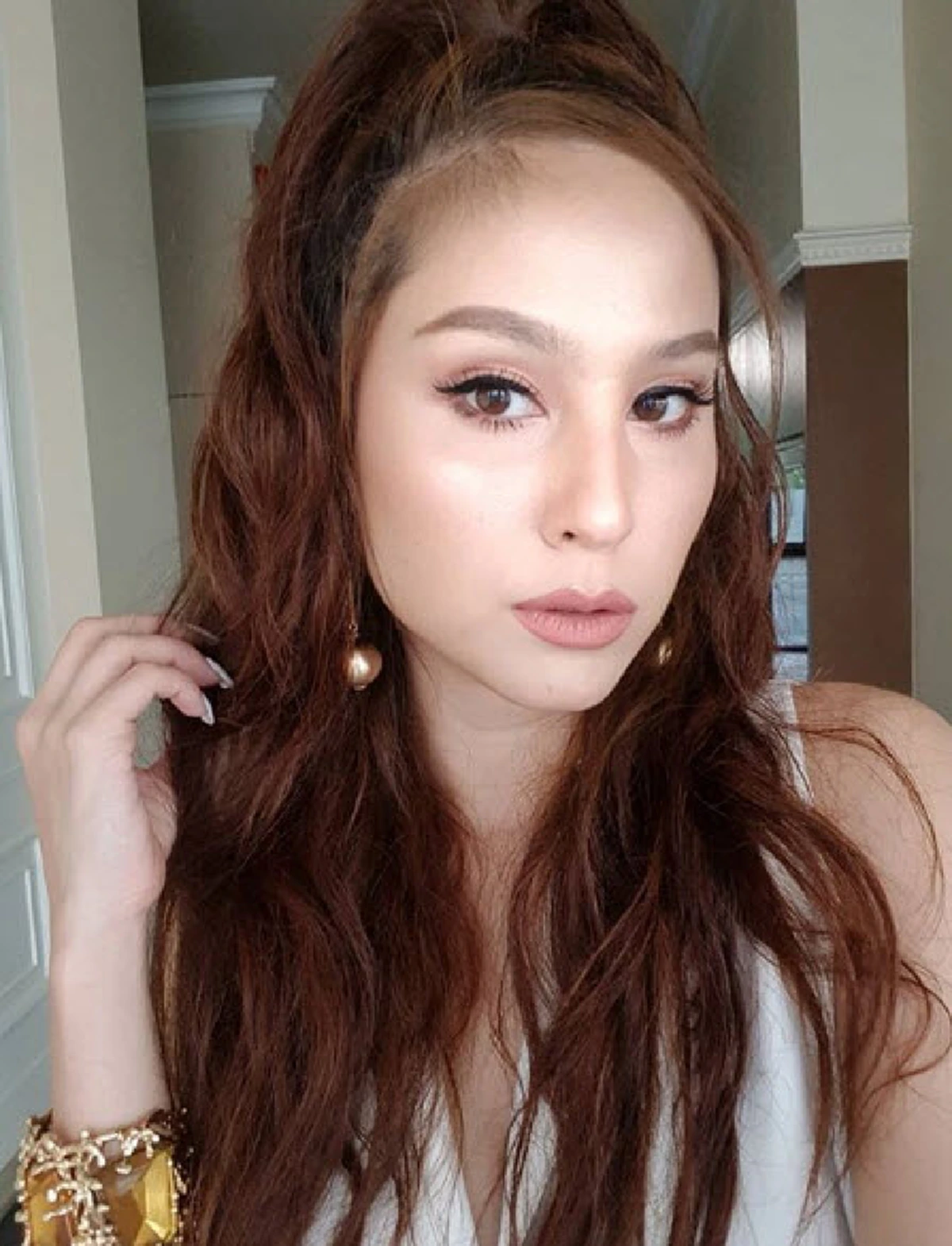 "ขวัญ อุษามณี" โพสต์ขอบคุณกระบวนการยุติธรรม หลังศาลชั้นต้นยกฟ้องคดีหมิ่นประมาท!