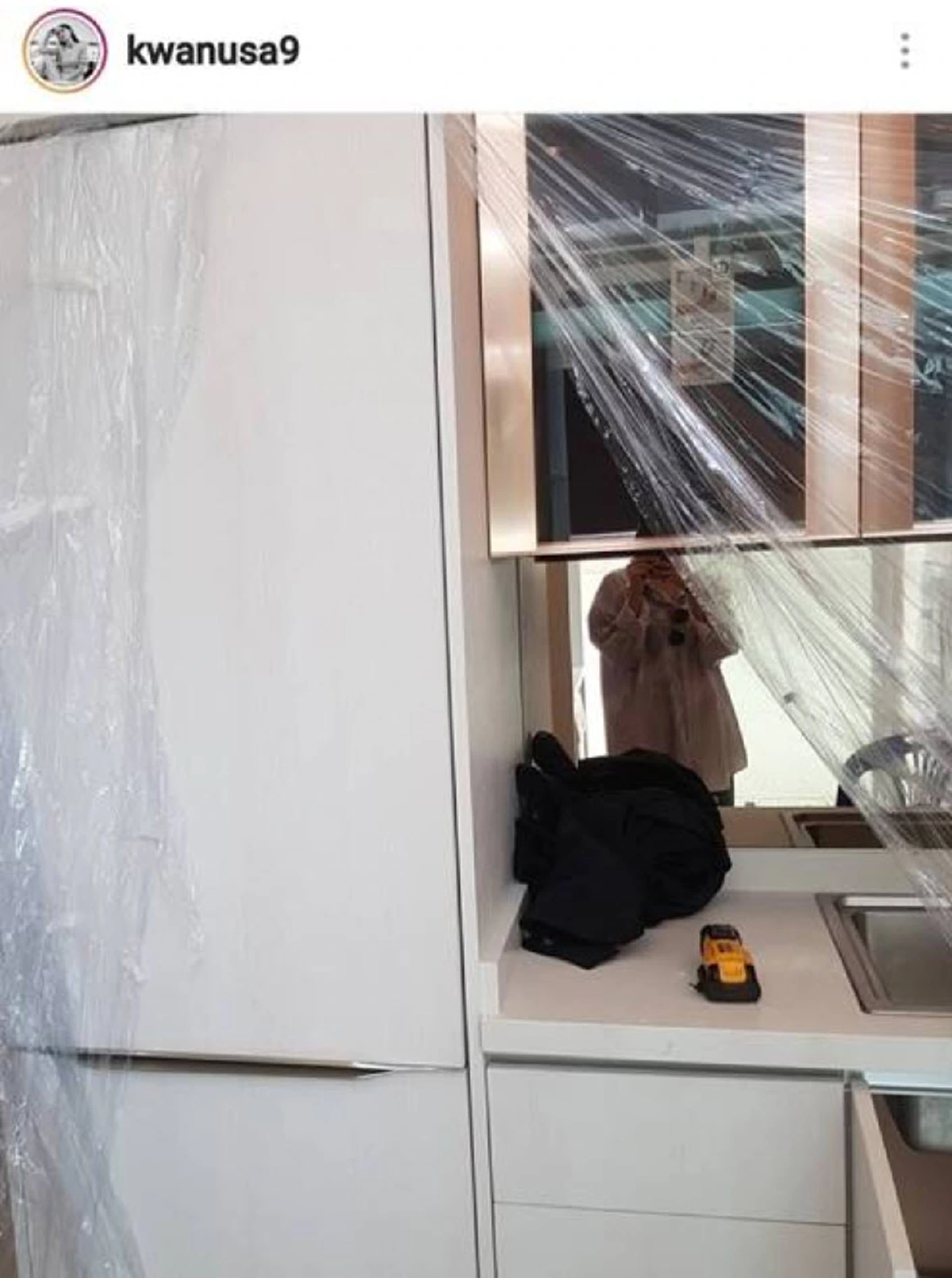 "ขวัญ อุษามณี" โพสต์ขอบคุณกระบวนการยุติธรรม หลังศาลชั้นต้นยกฟ้องคดีหมิ่นประมาท!