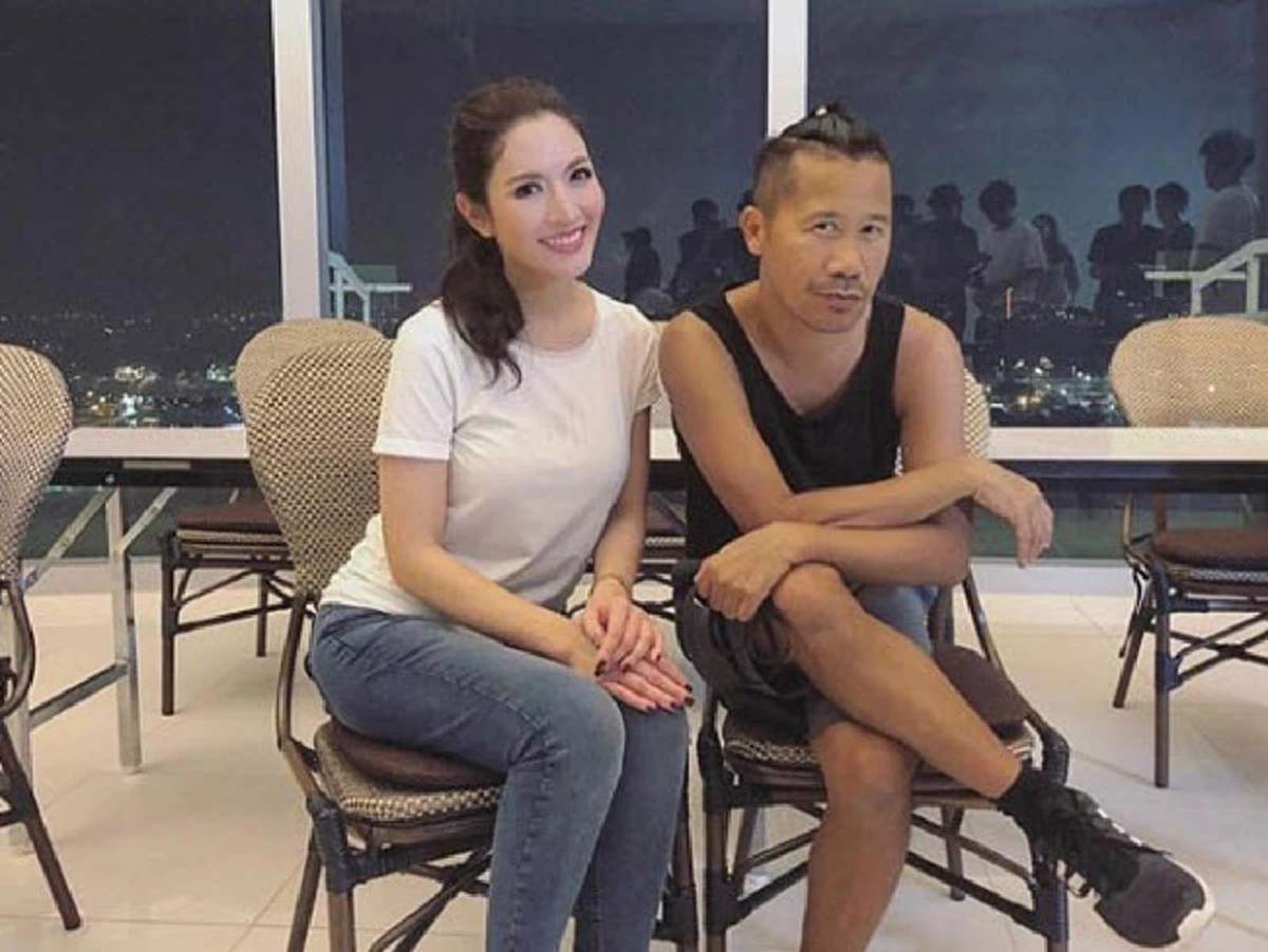 แอฟ ทักษอร ร่ายยาวความในใจ หลังตื่นมาเจอยอดวิวทะลุ 2 ล้าน "MV เจ็บน้อยที่สุด" ที่ตัวเองแสดง