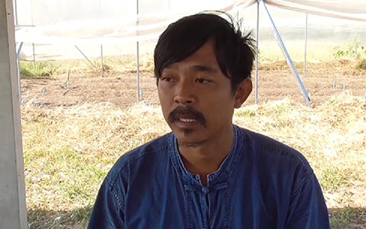 ผกก.คันนายาวแฉเอง "ควายยิ้ม"มีเบื้องหลัง พี่คล้าวโดนจับสร้างกระแสผ่านเพจ ส่งไปทีวีเพิ่มความดัง ก่อนเปิดบัญชีรับบริจาค