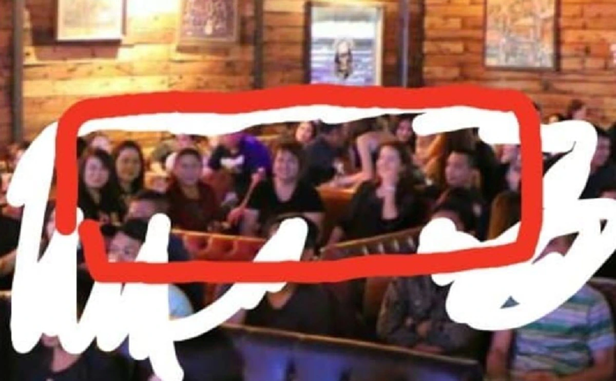 เพจดังโพสต์เเฉ ลูกค้ากินเเล้วหนี เด็กเสิร์ฟซวย ต้องใช้ค่าเเรงทดเเทน ชาวเน็ตจวก ค่าเเรงขั้นต่ำอาจผิดกฎหมาย!