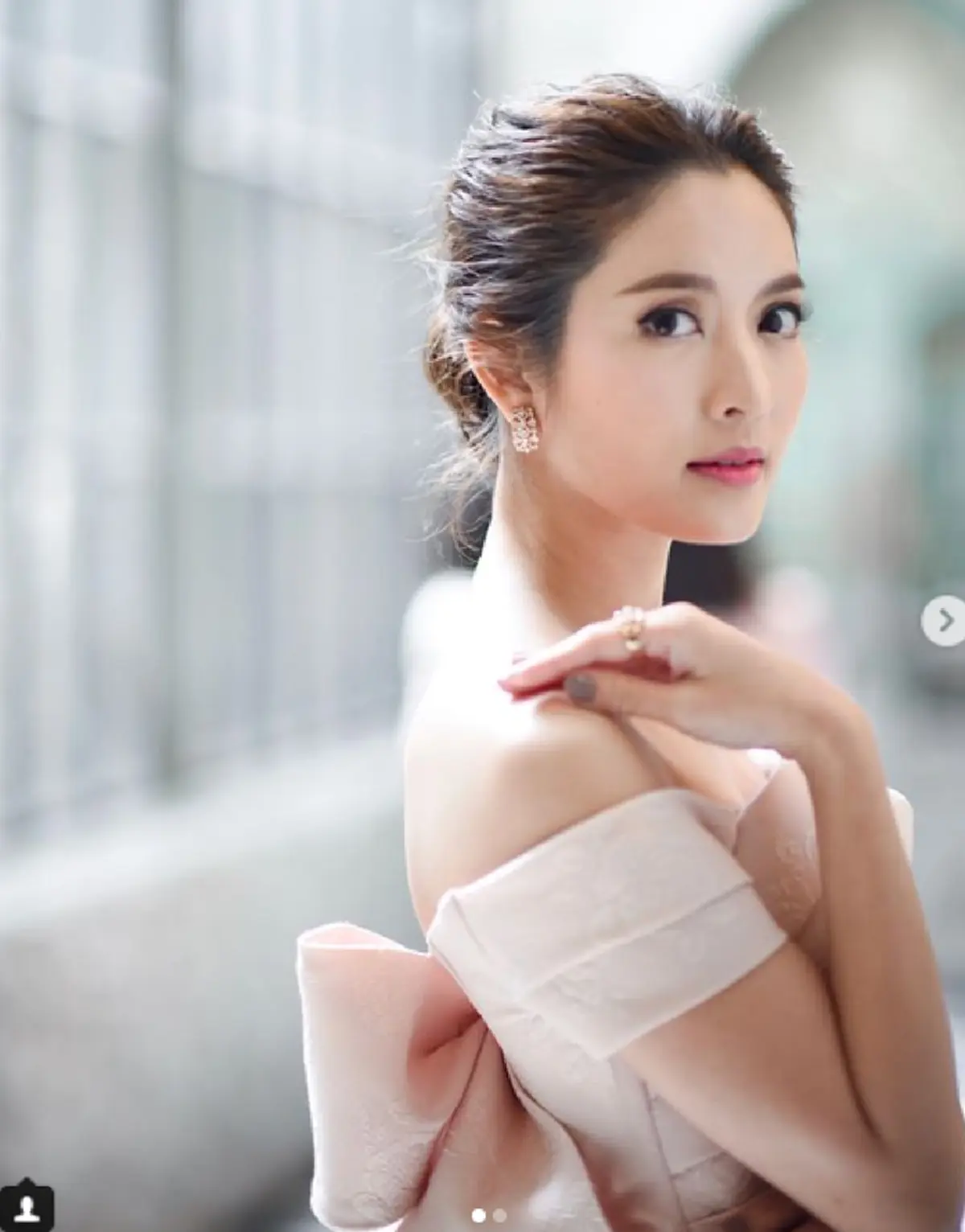 "แอฟ ทักษอร" เผยเรื่องอดีตสามี บั่นทอนจิตใจ แต่ต้องยอมรับความจริง