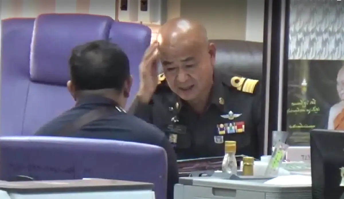 กรมขนส่งเรียกปรับแท็กซี่ 2 พัน หลังทะเลาะ"คิมอูริ"พิธีกรเกาหลี เจ้าตัวโอดสื่อสารเข้าใจผิด