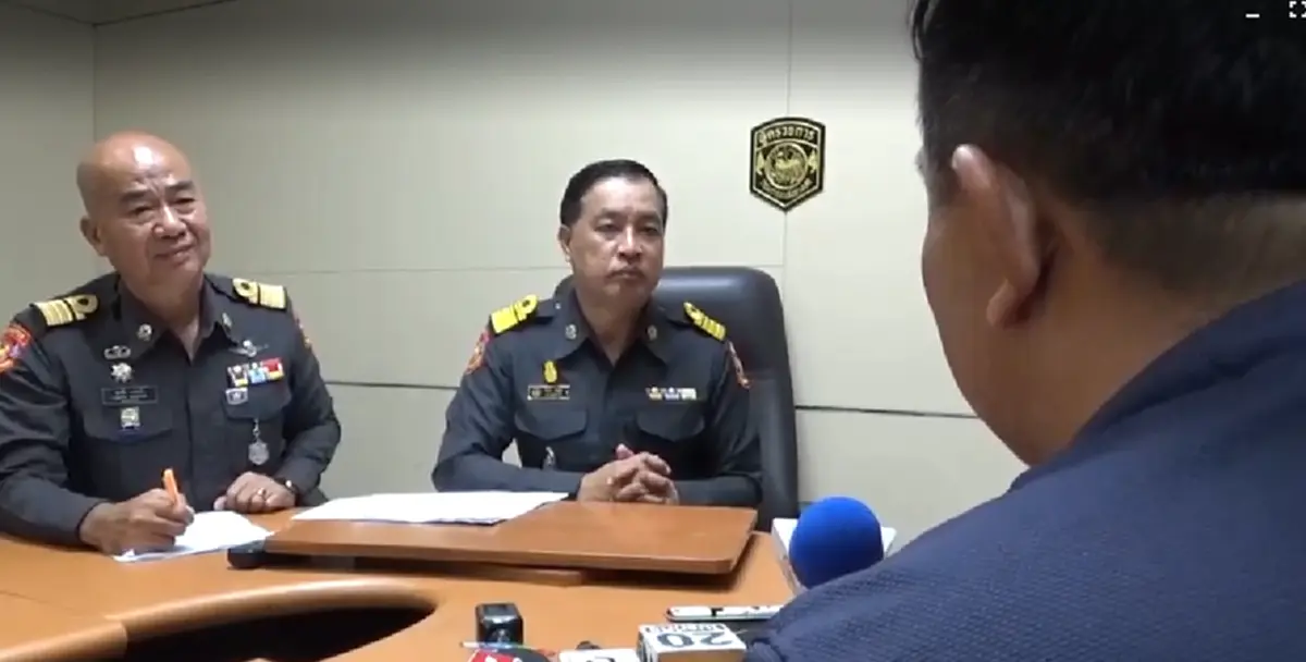กรมขนส่งเรียกปรับแท็กซี่ 2 พัน หลังทะเลาะ"คิมอูริ"พิธีกรเกาหลี เจ้าตัวโอดสื่อสารเข้าใจผิด