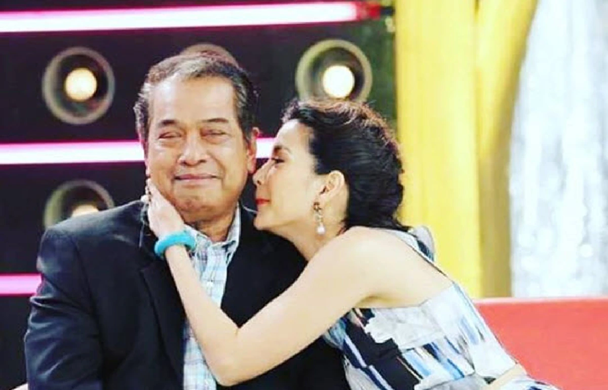 "อ้อม พิยดา" เคลื่อนไหวผ่านไอจี "พยายามเข้มแข็งอย่างที่สุด"